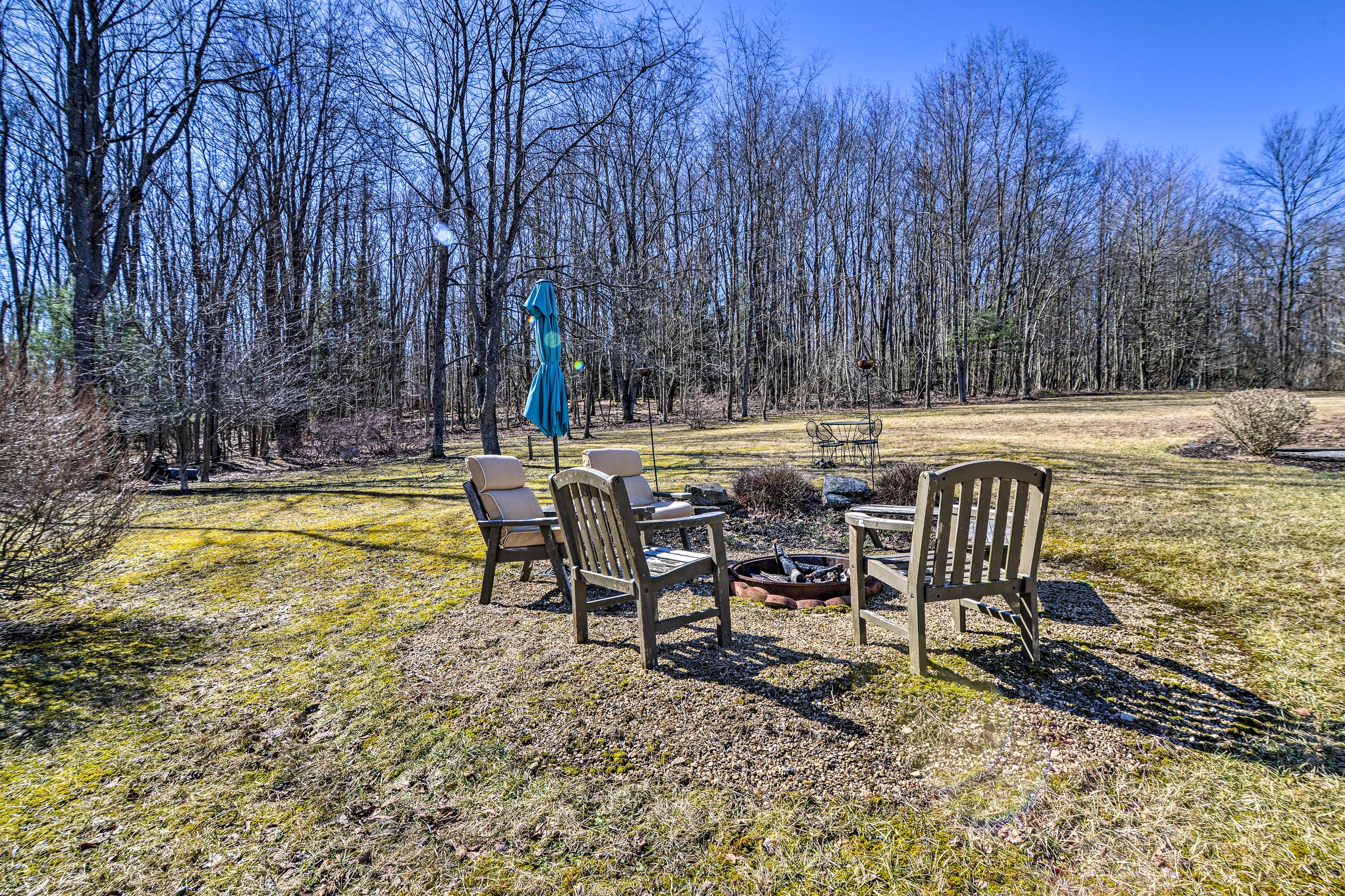 Fire Pit