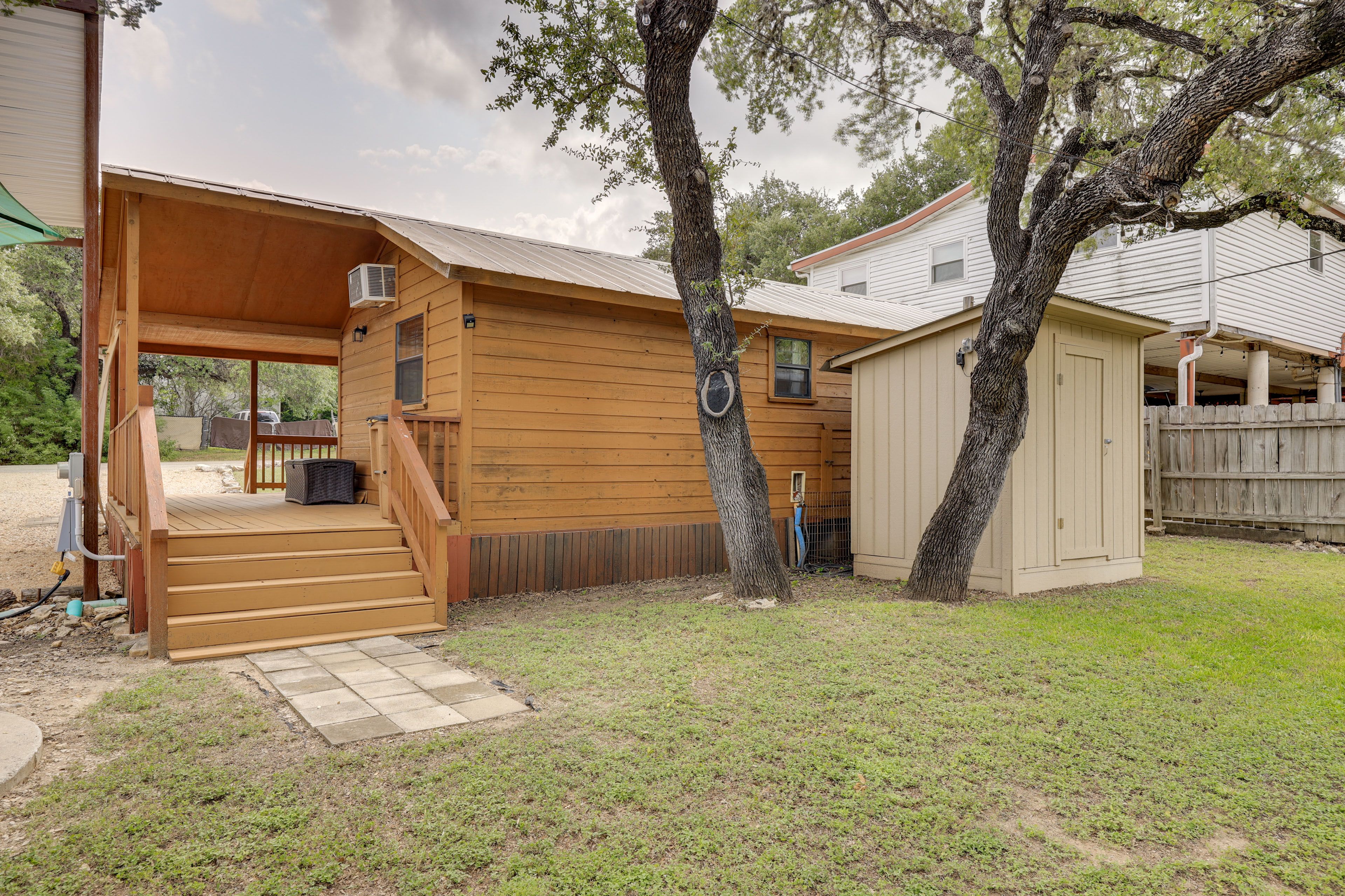 Property Exterior