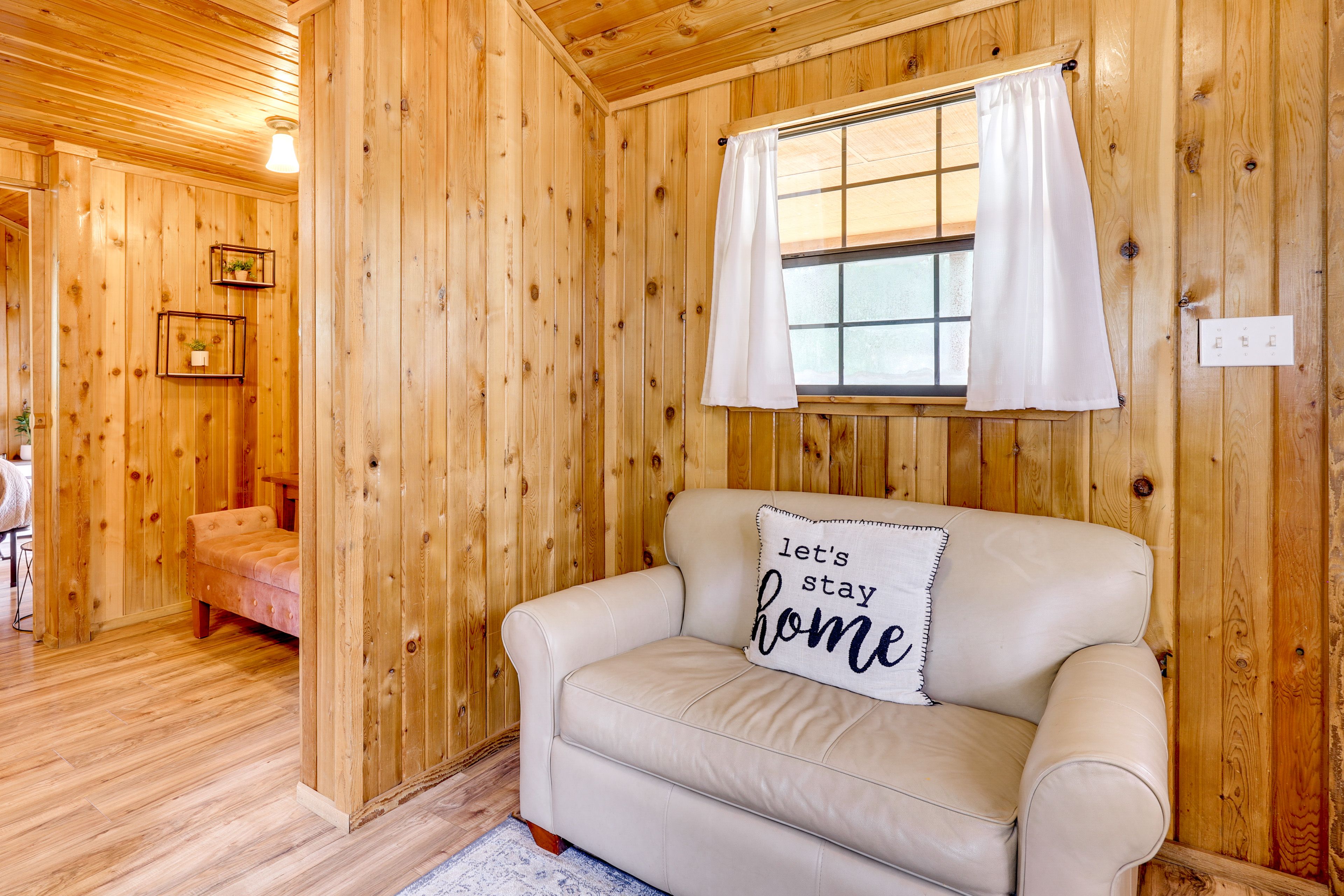 Living Room | Sleeper Sofa
