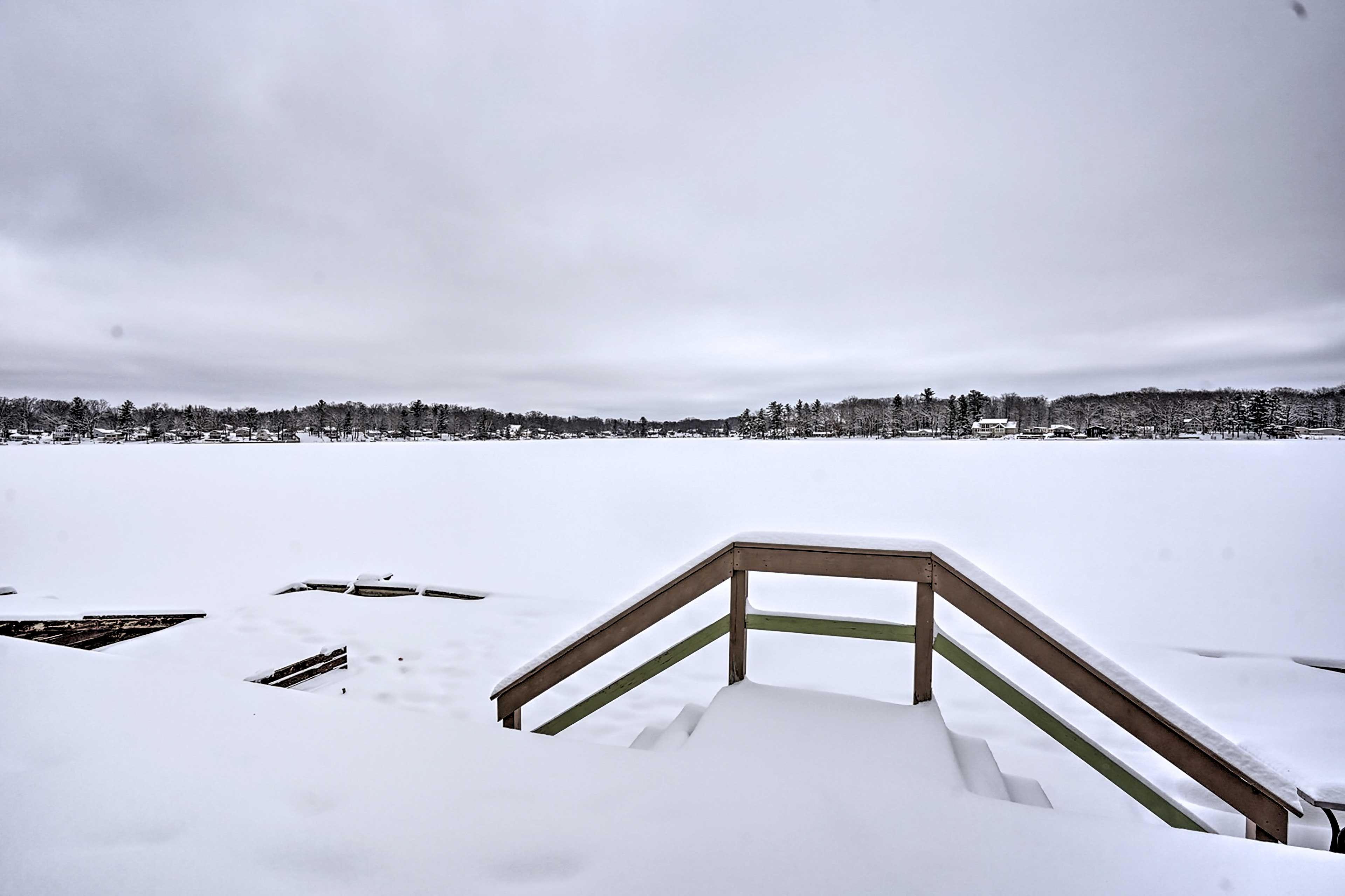 Crooked Lake On-Site