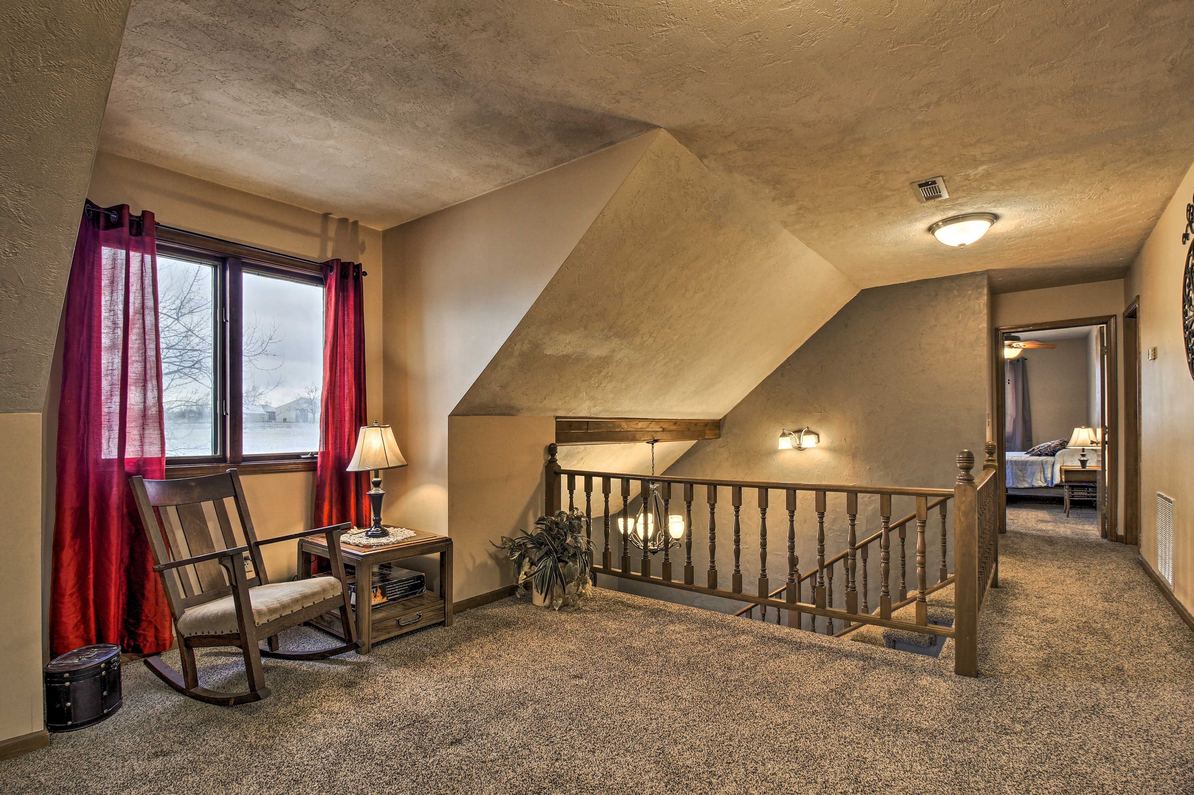 Loft Landing