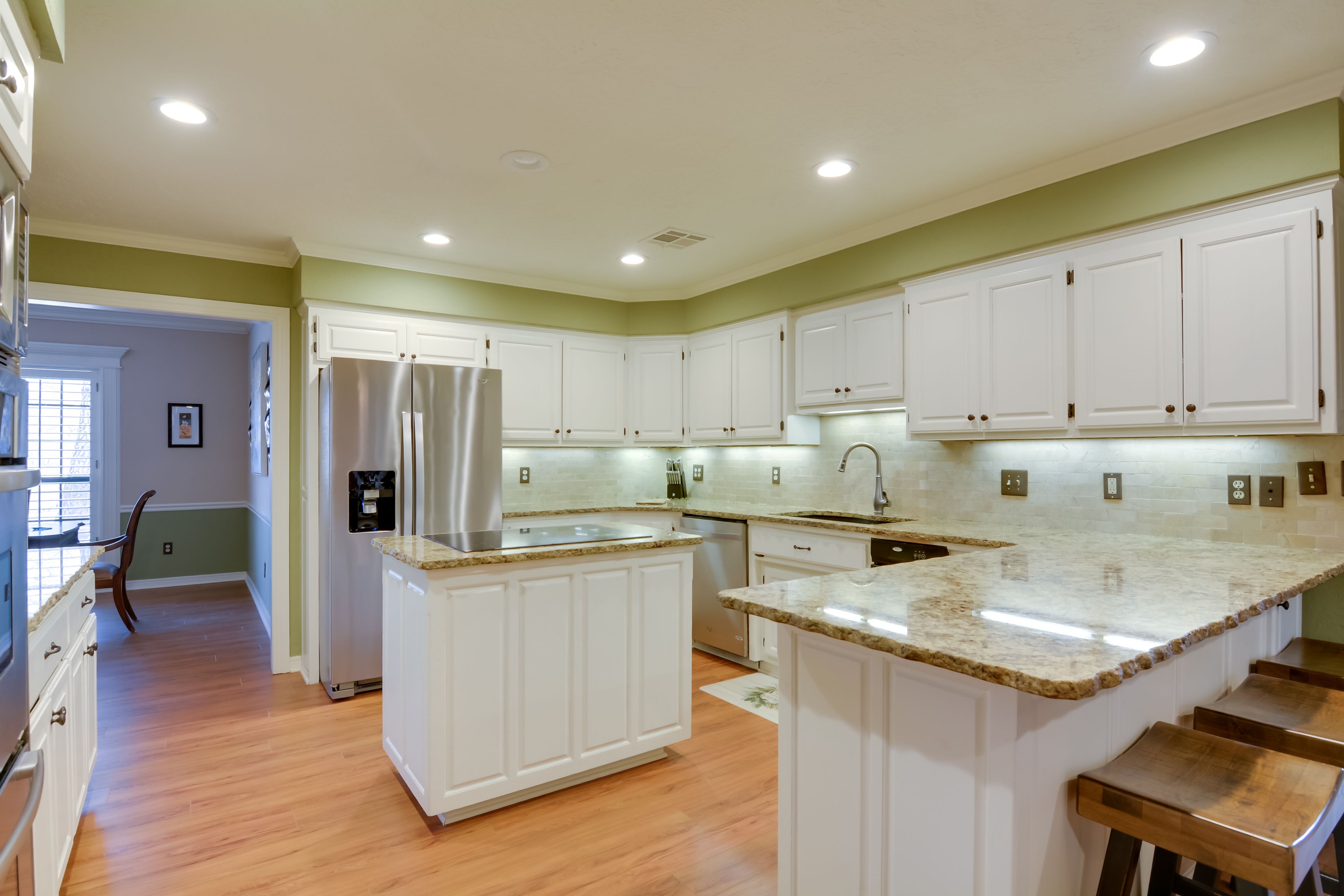 Kitchen | Blender | Coffee Maker | Cooking Basics | Spices