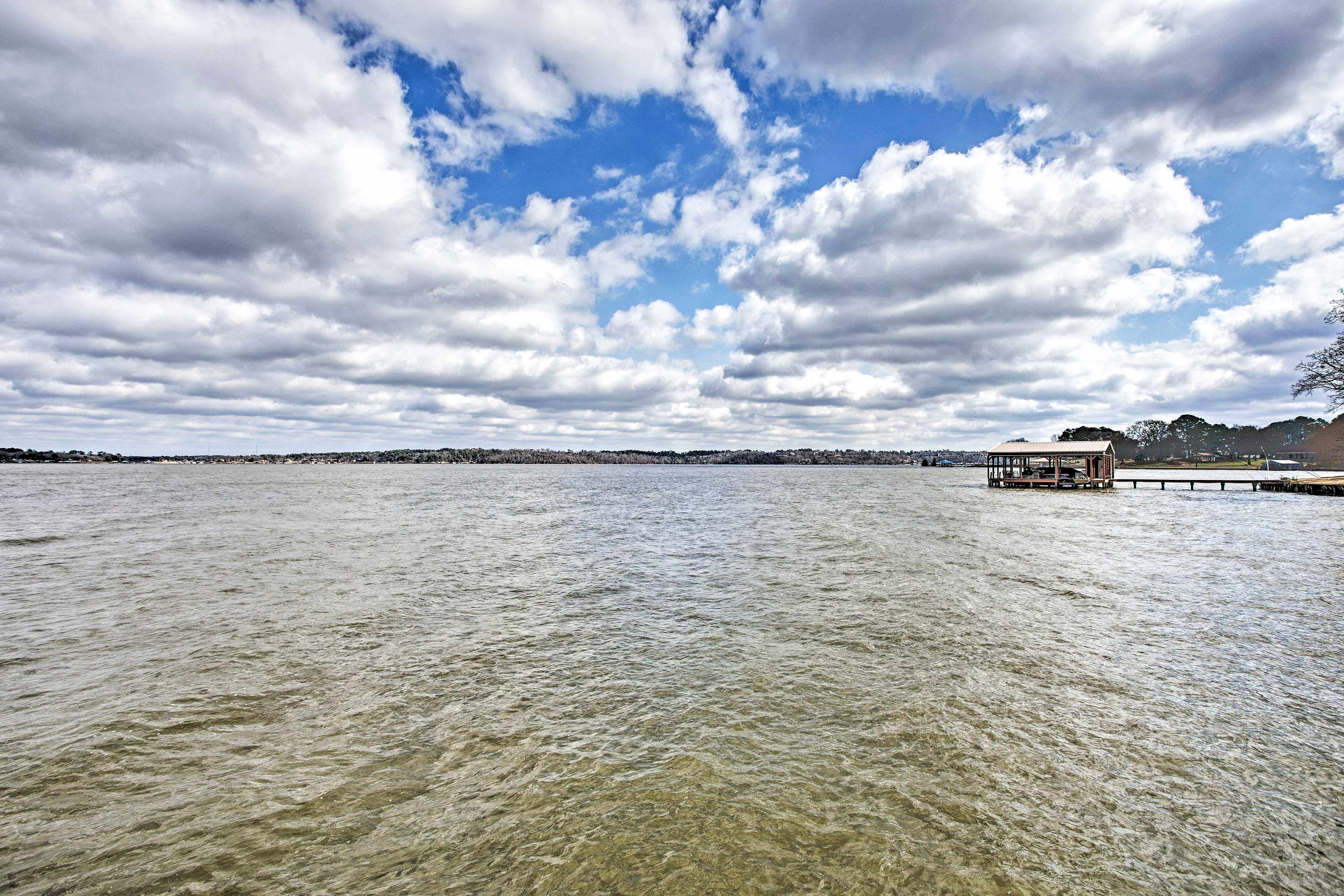 Dock Views