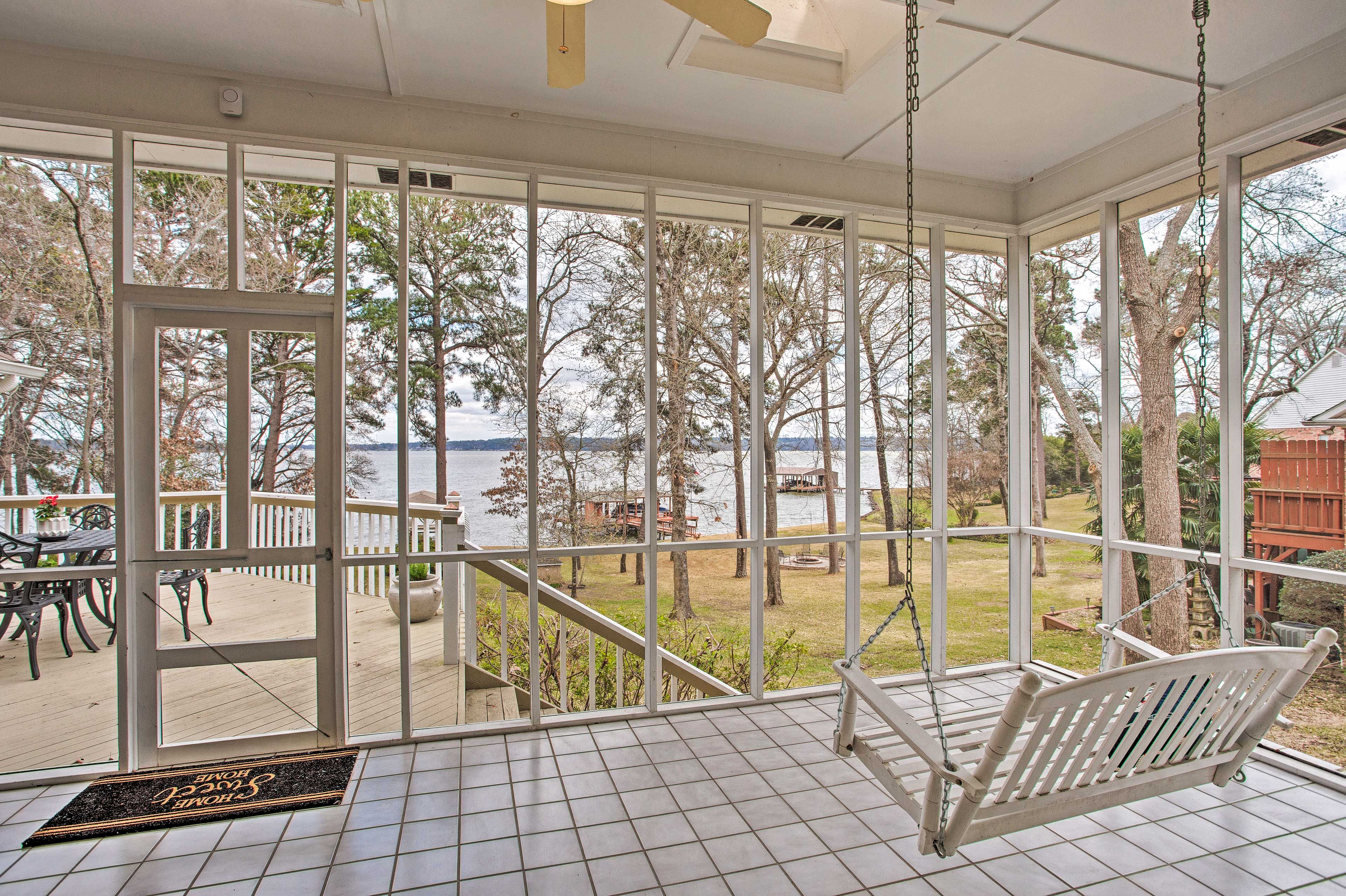 Sunroom