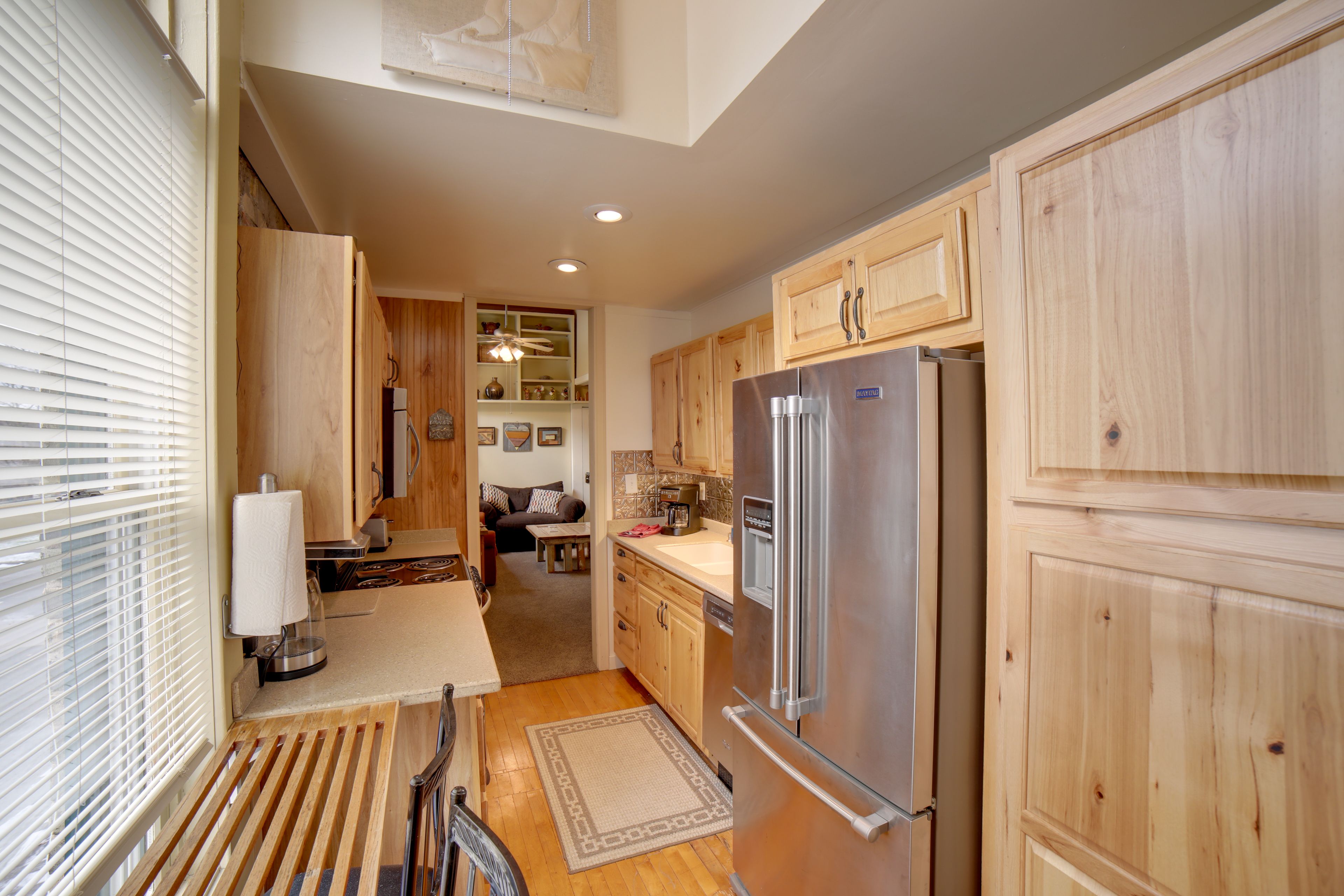 Kitchen | Cooking Basics