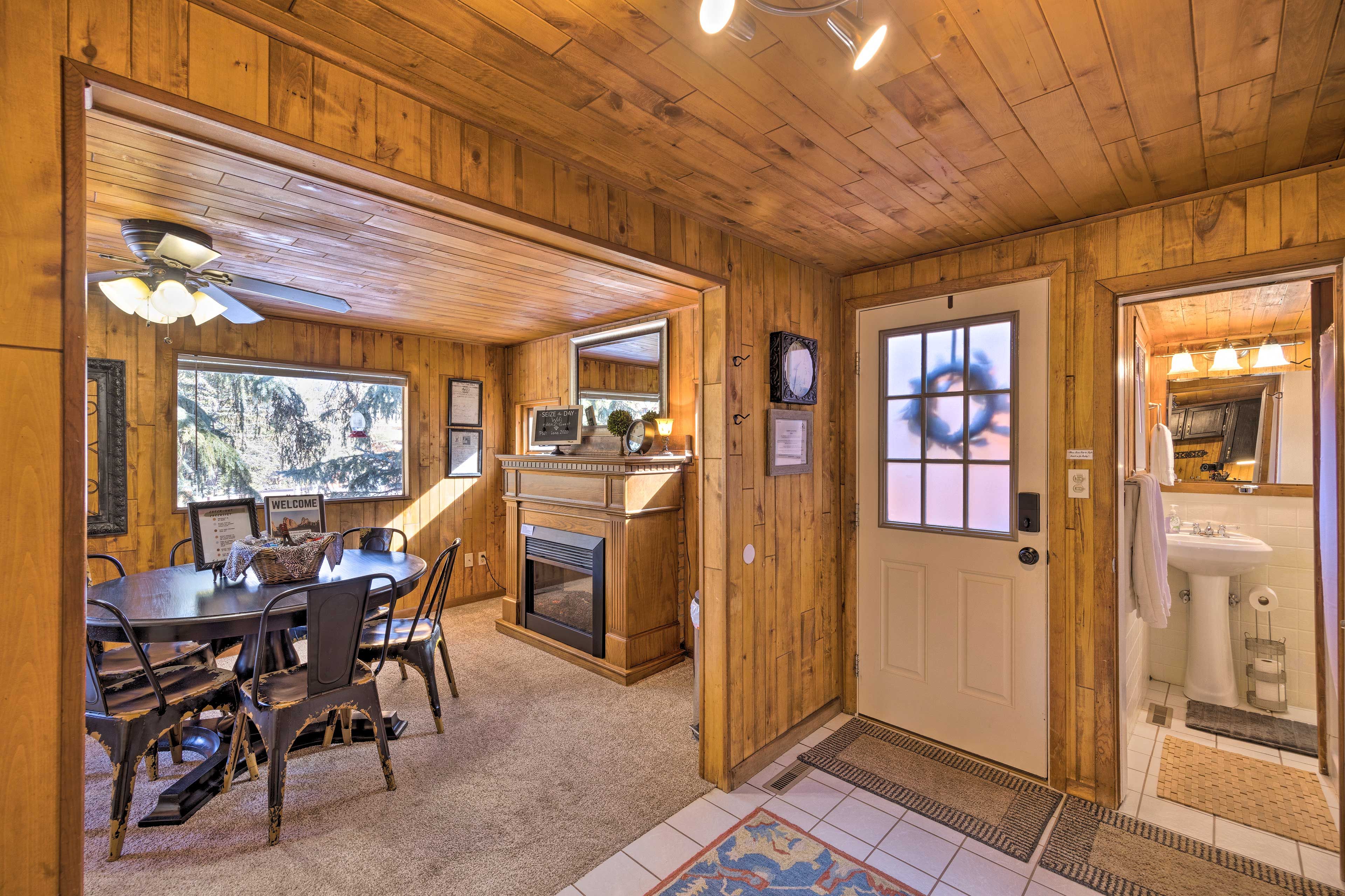 Entryway