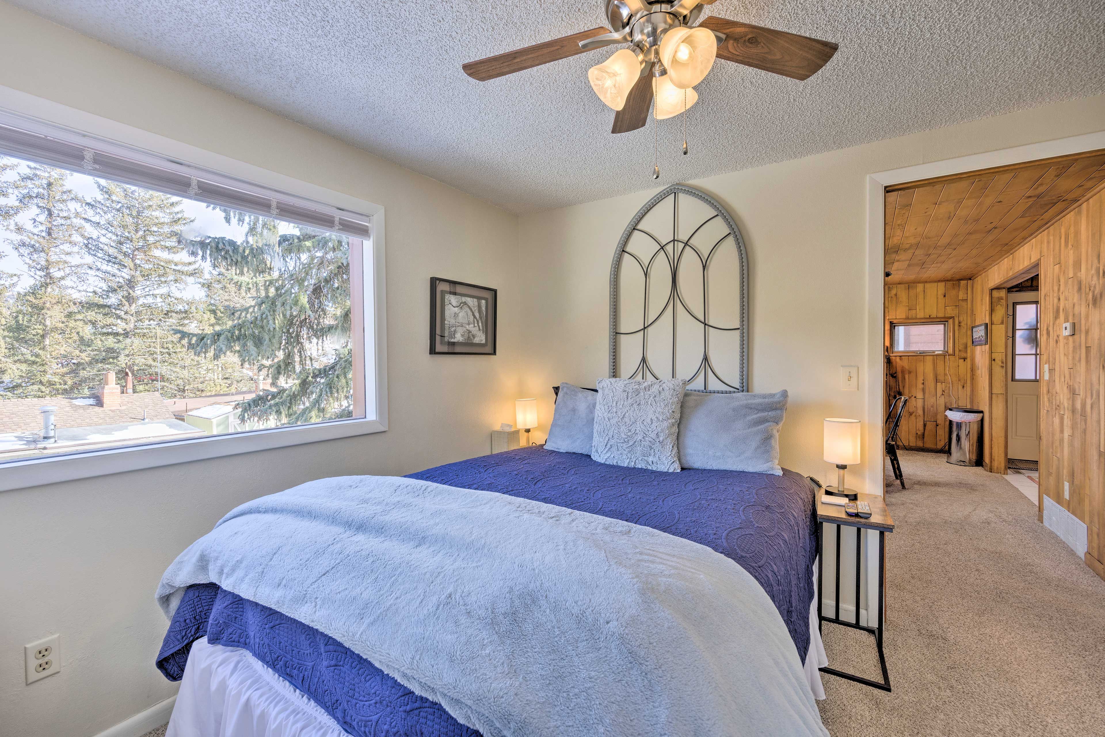 Bedroom 2