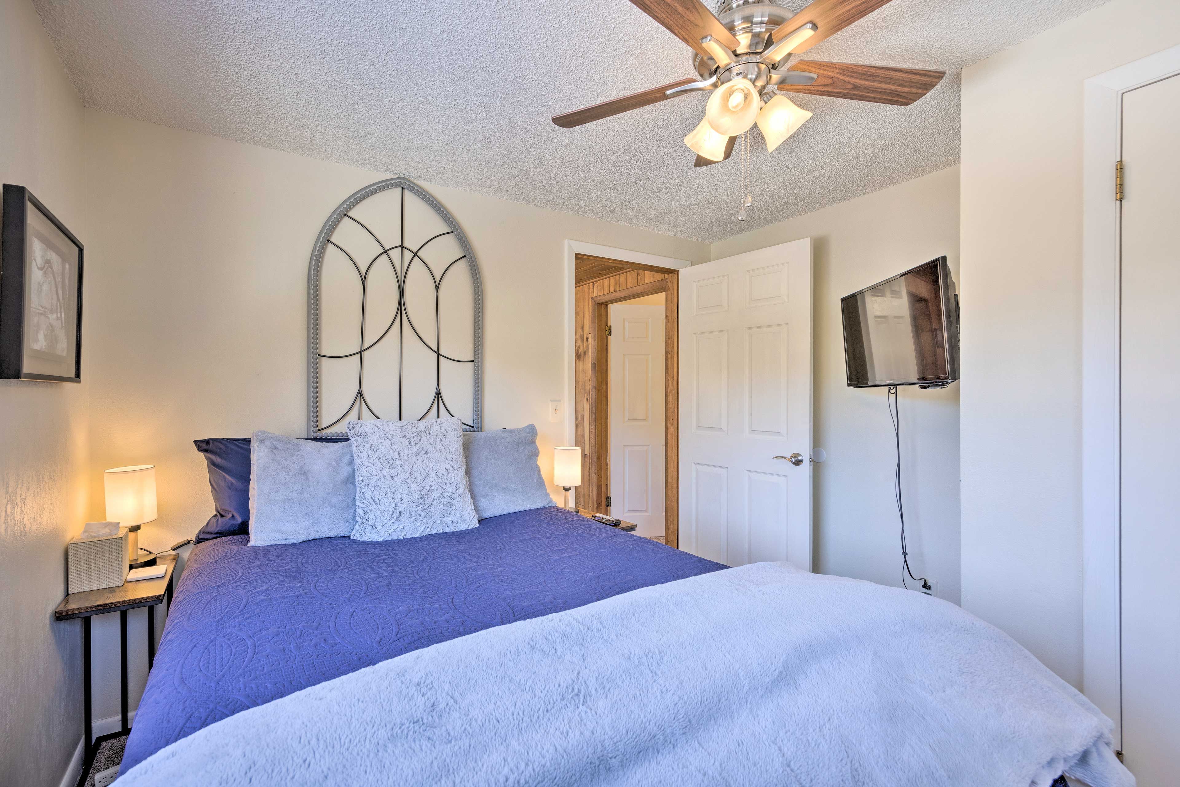 Bedroom 2