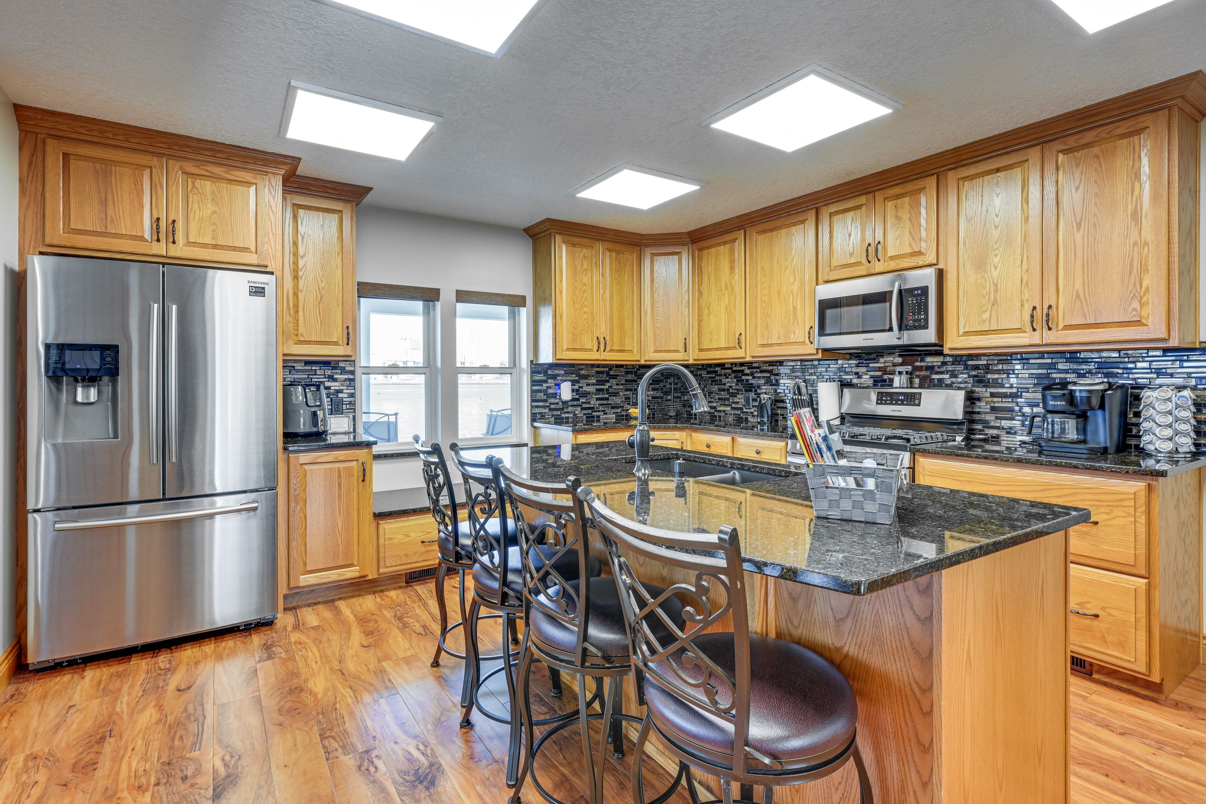 Kitchen | Cooking Basics