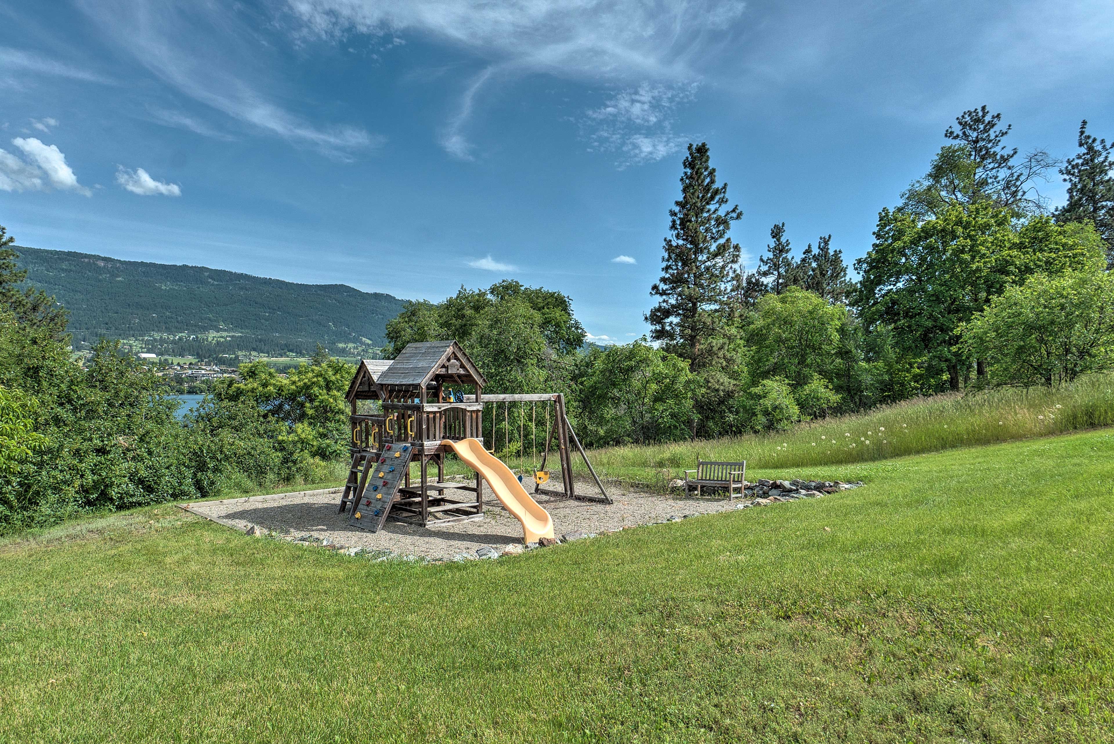 Playground