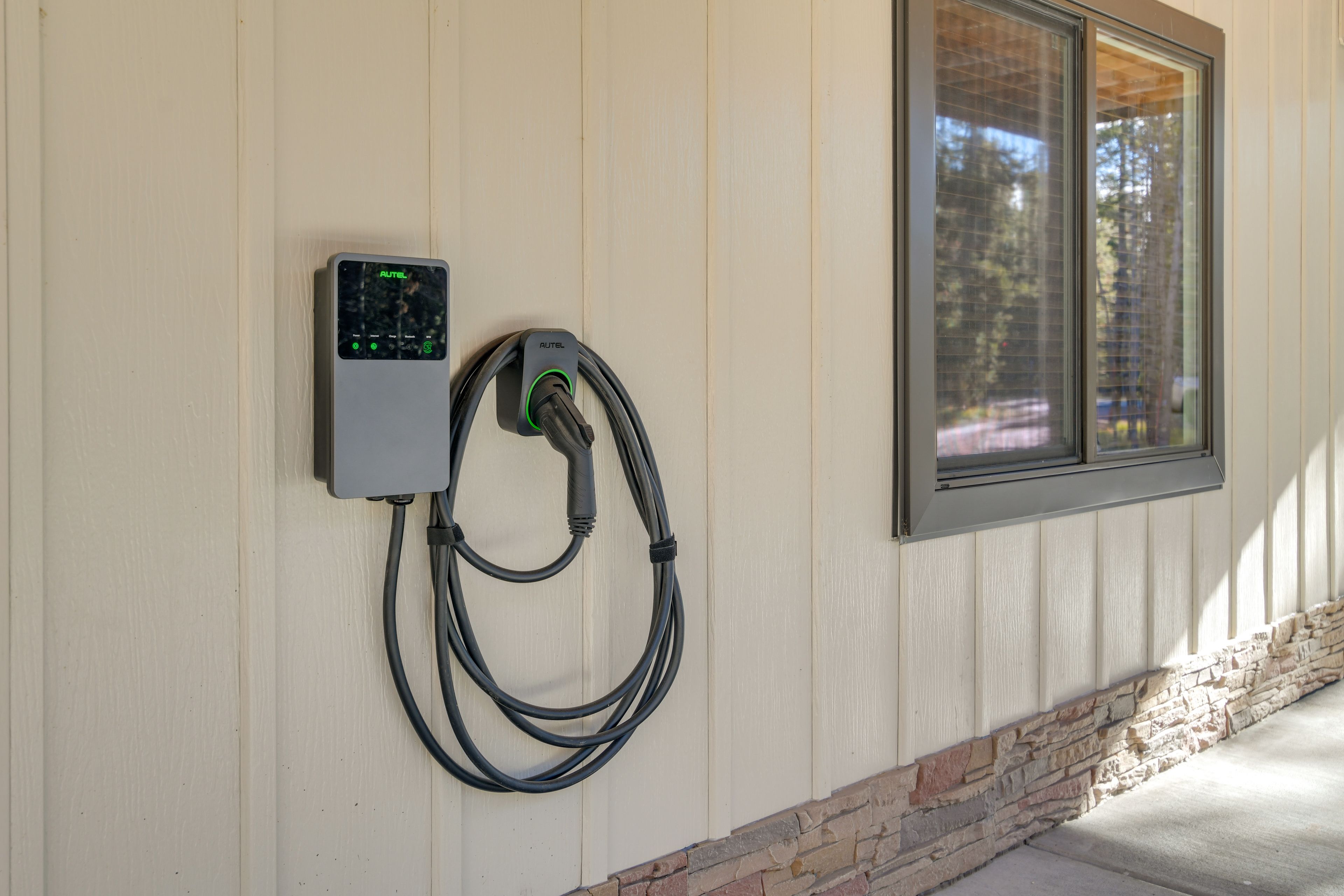 EV Charger