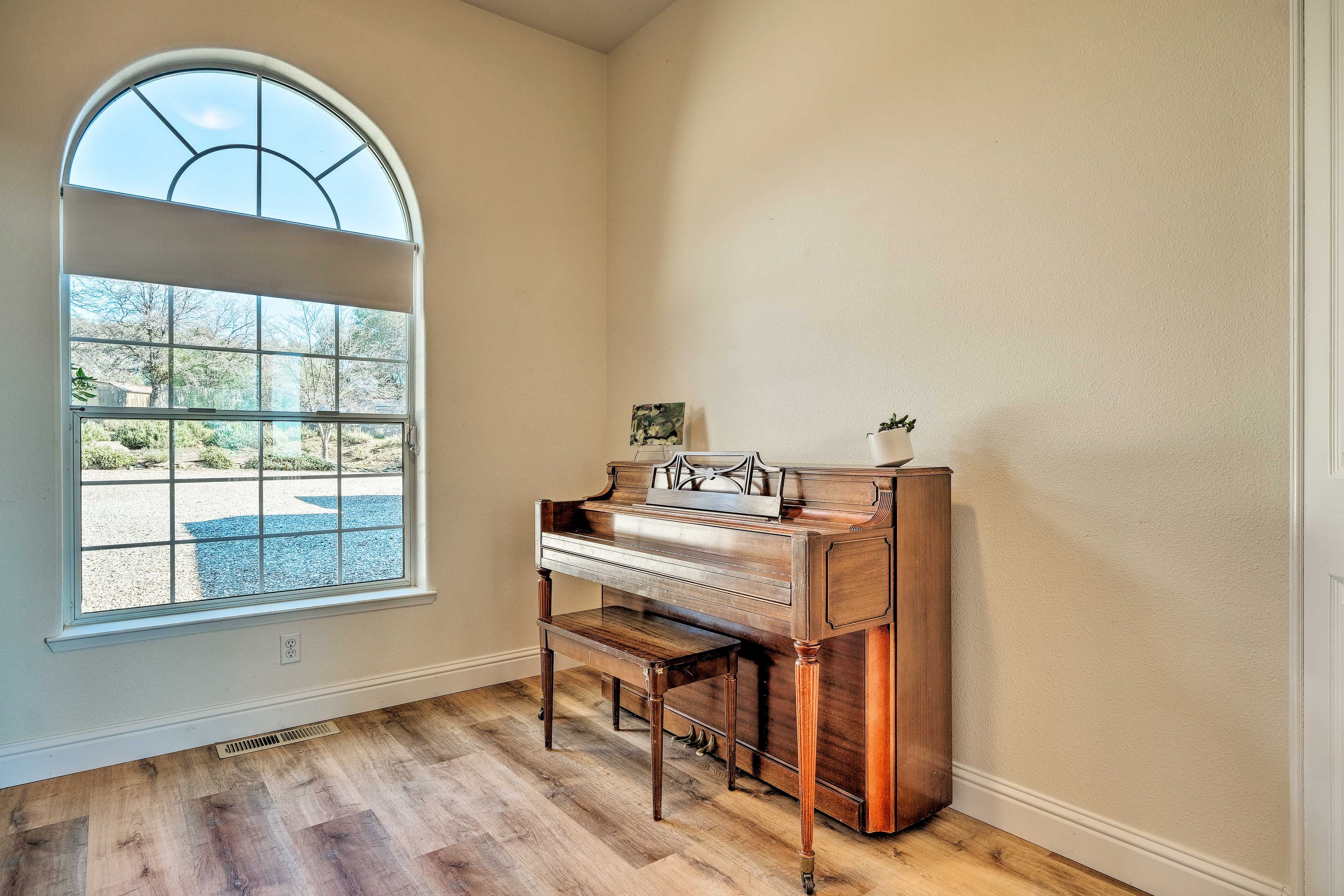 Piano