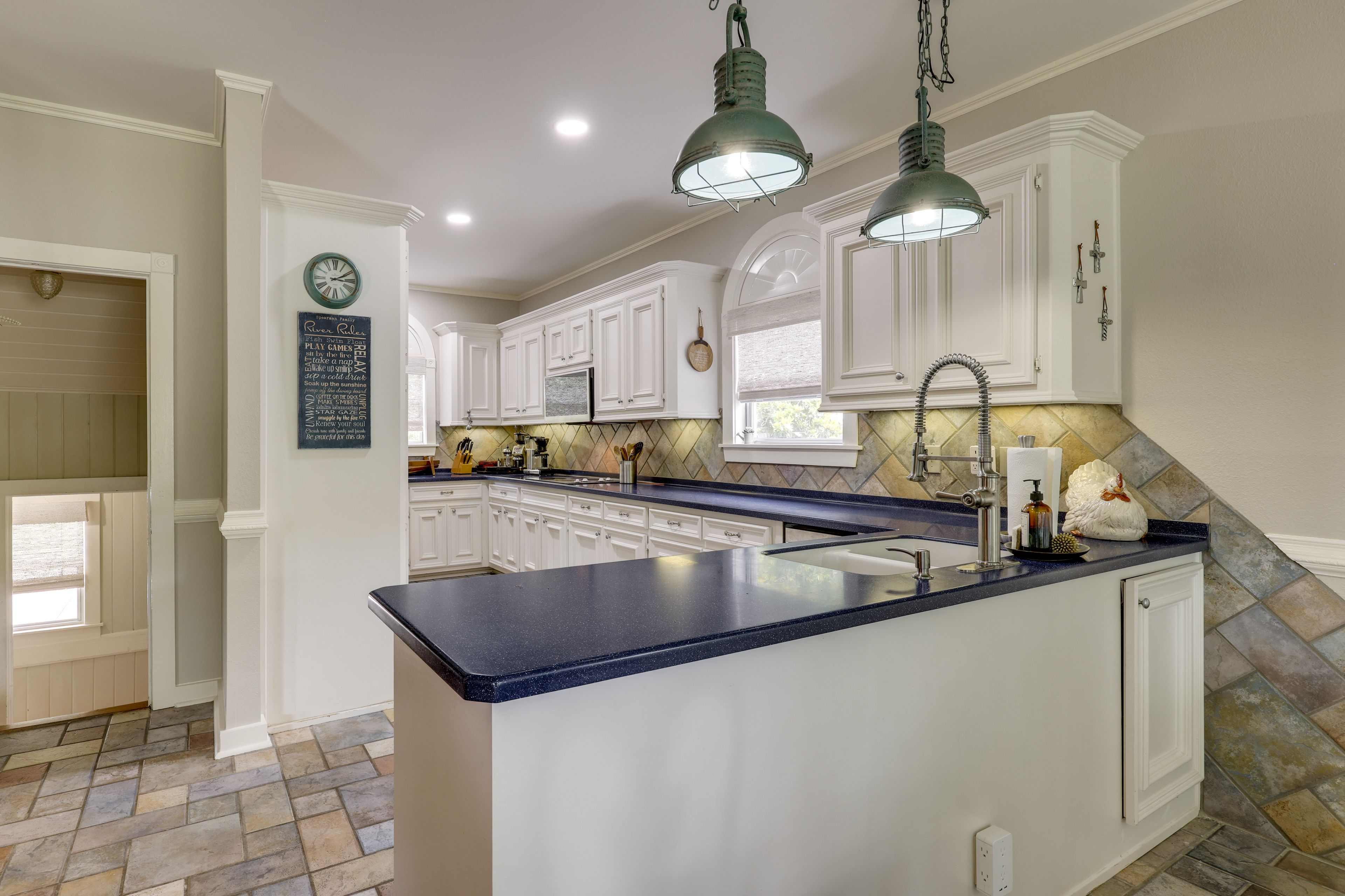 Kitchen | Cooking Basics