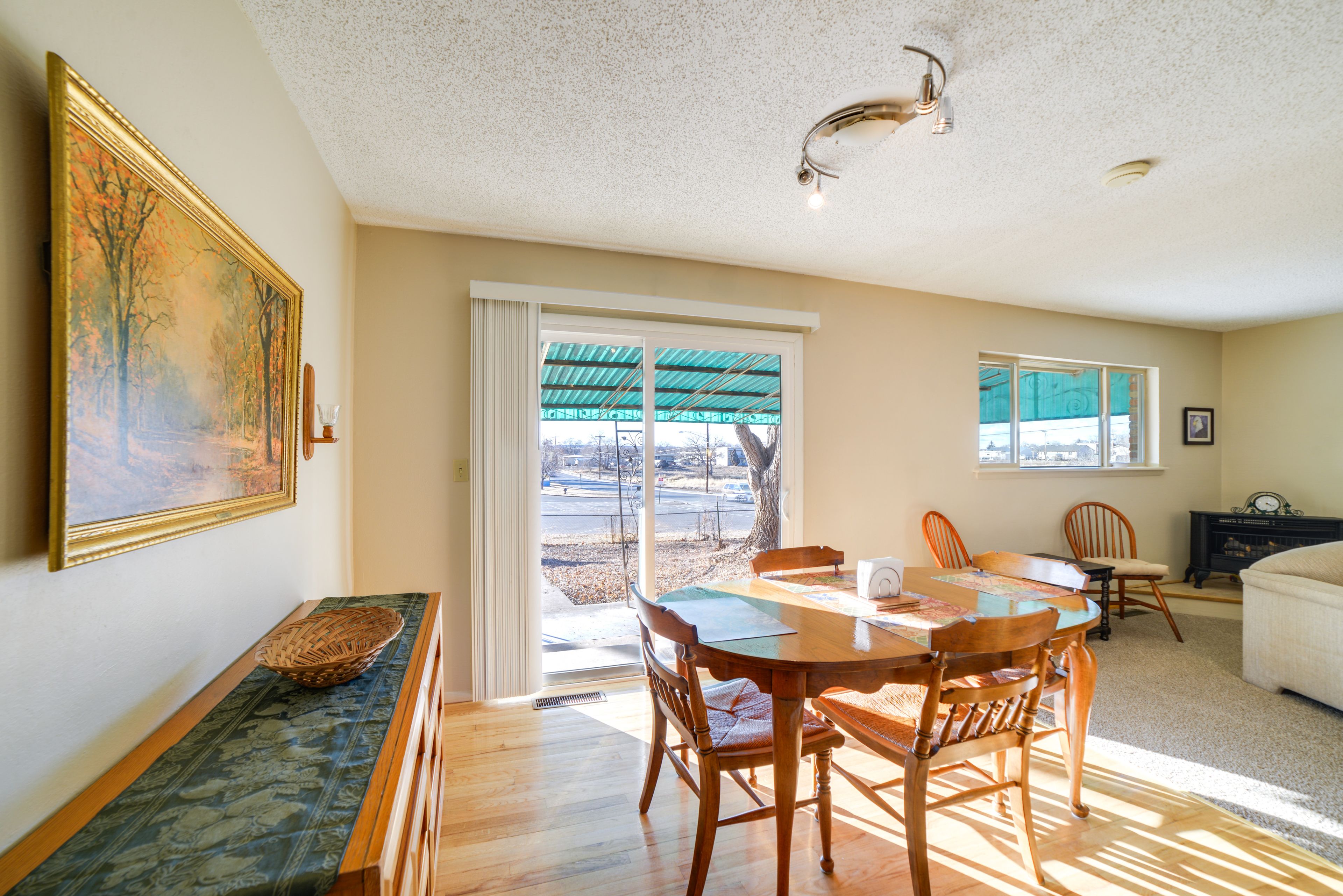 Cortez Vacation Rental Home | 3BR | 2BA | 1,333 Sq Ft | 2 Steps to Enter