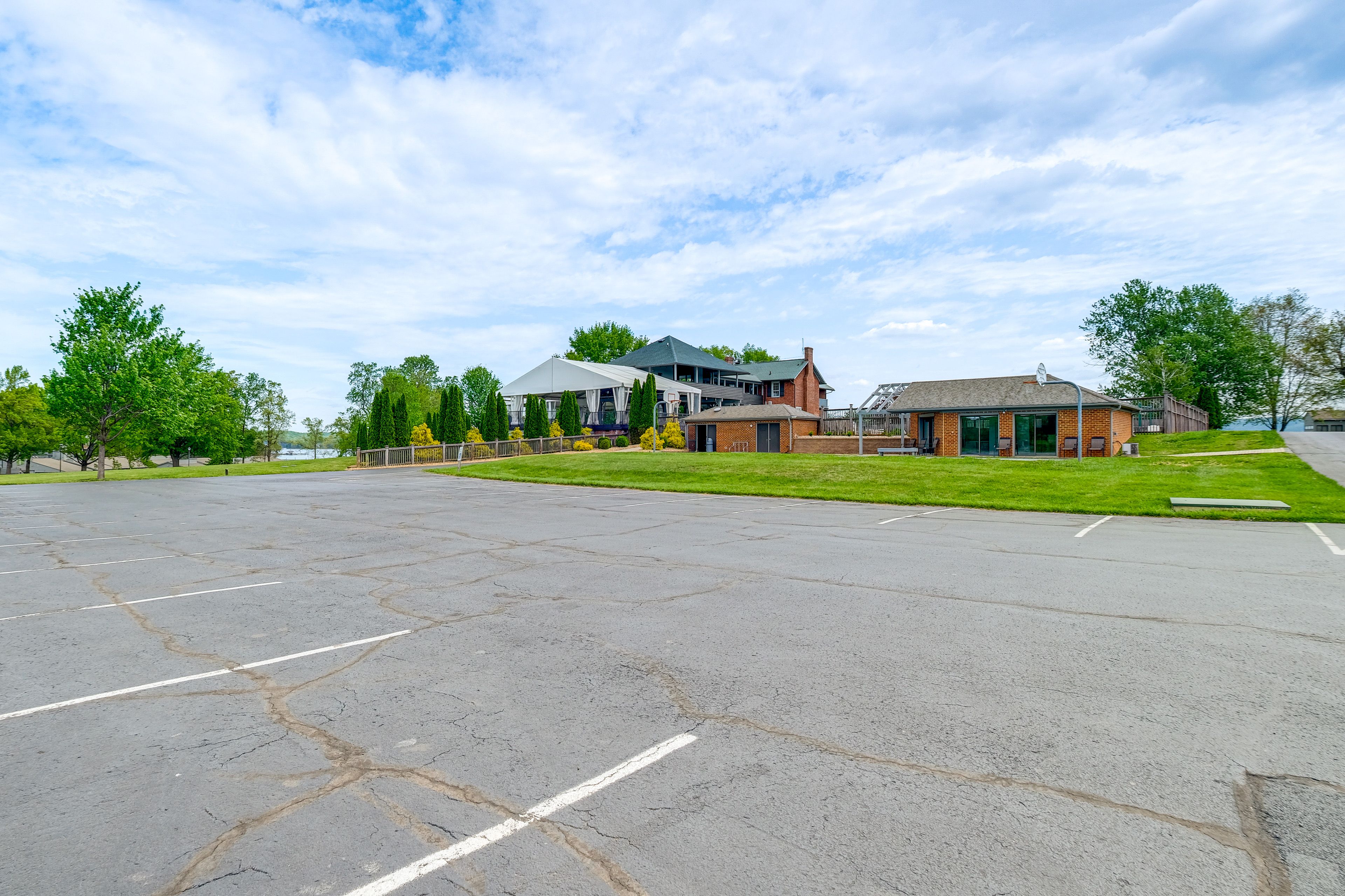 Community Clubhouse