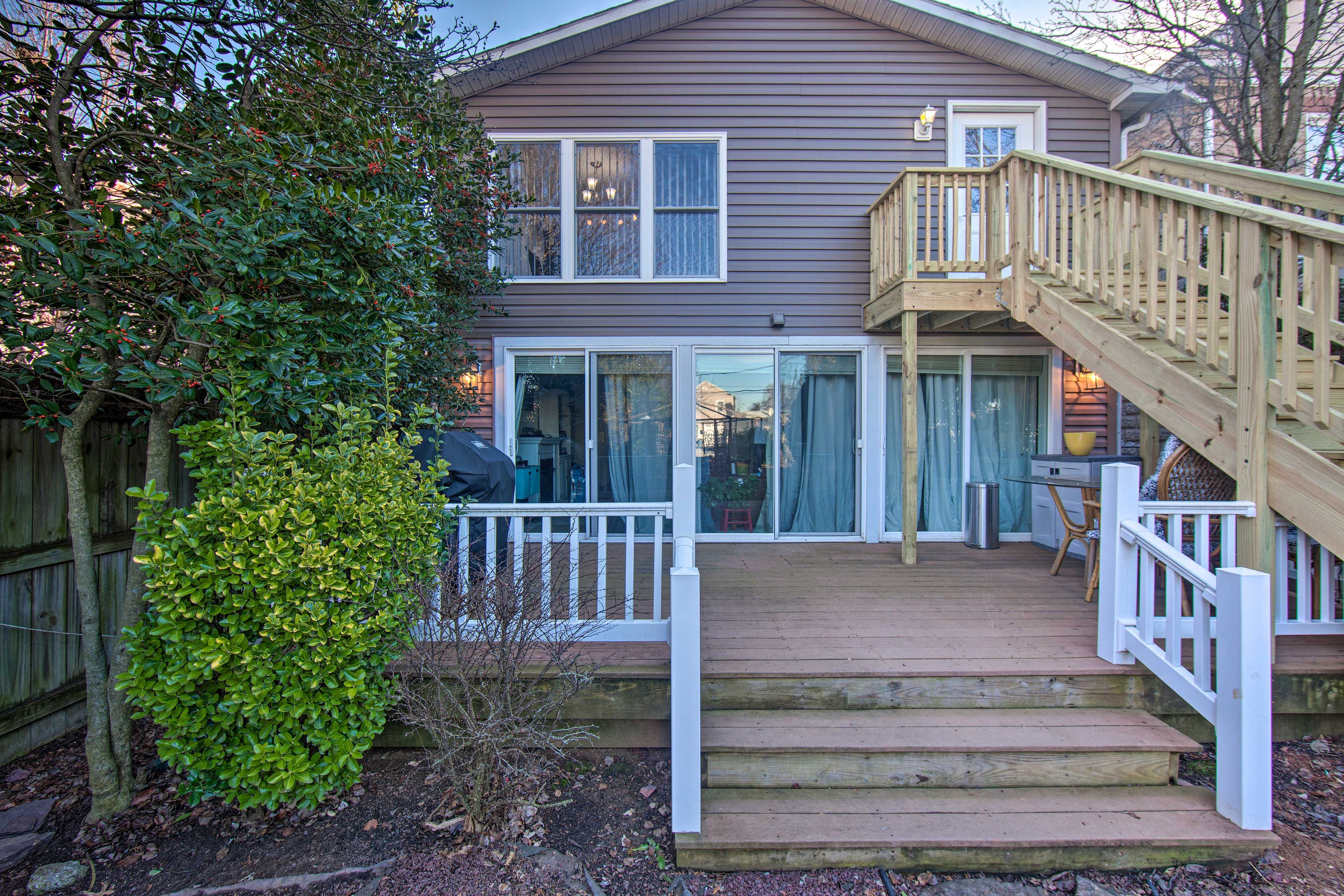 Exterior | Homeowner On-Site