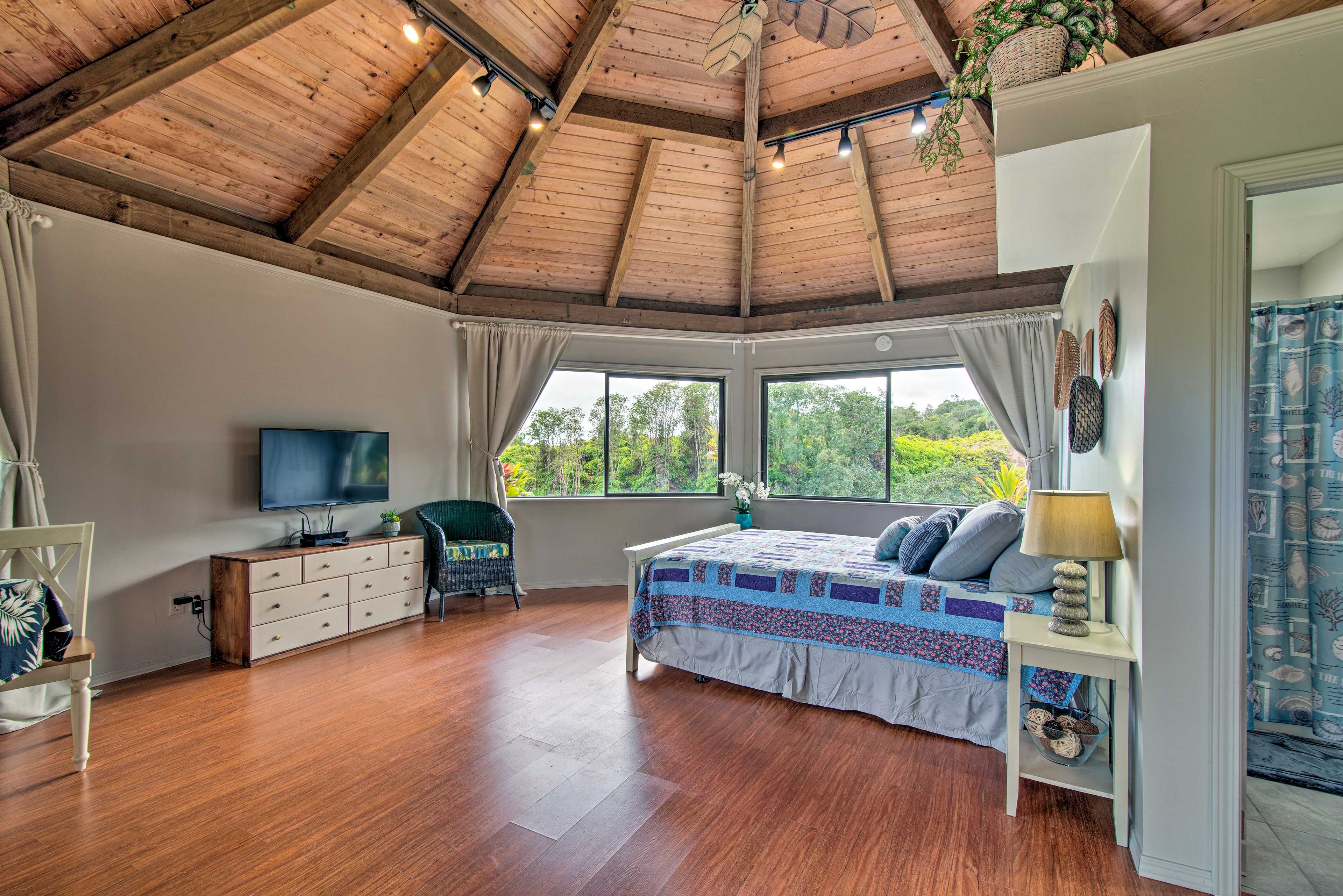 Admire these stunning views!