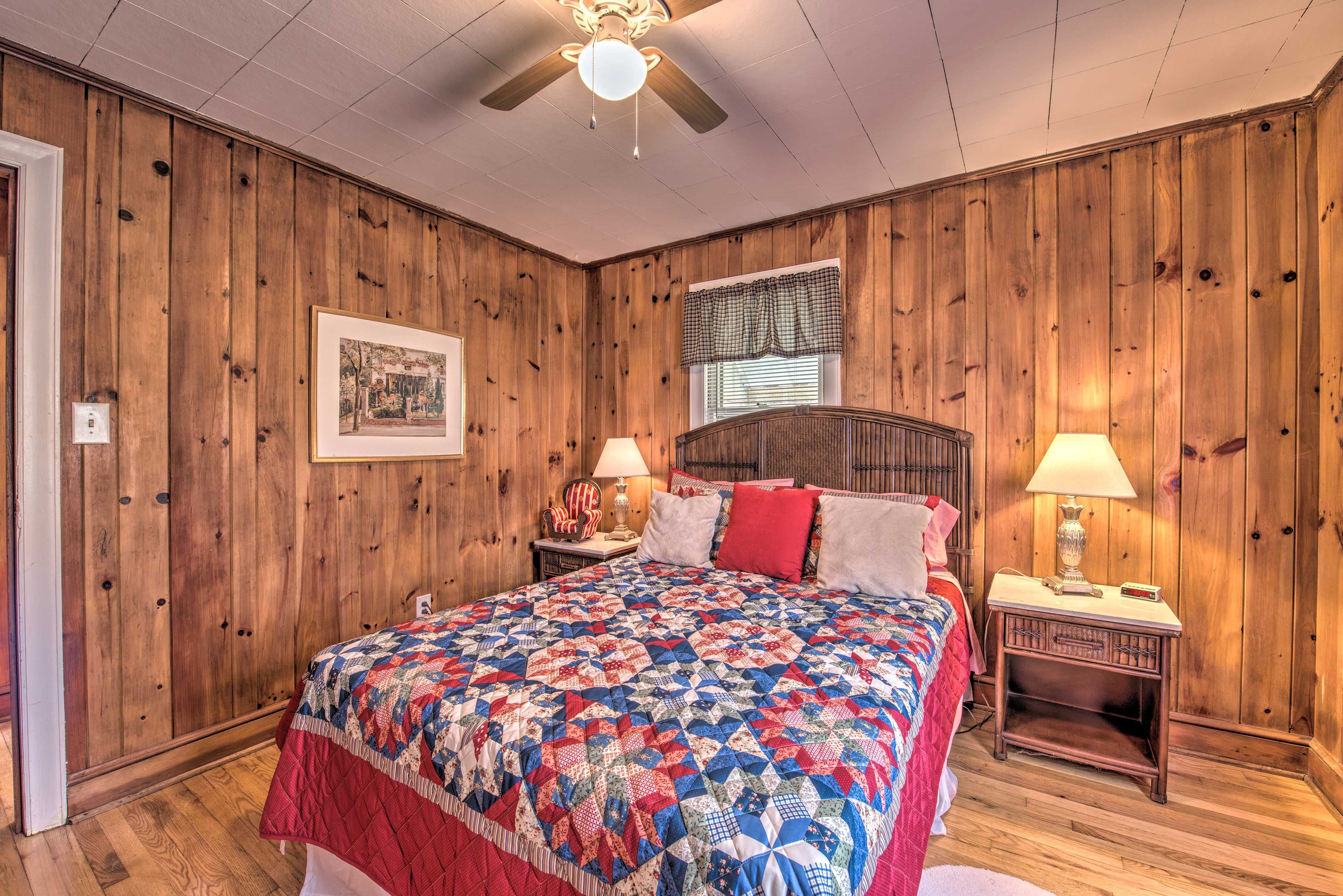Bedroom 2