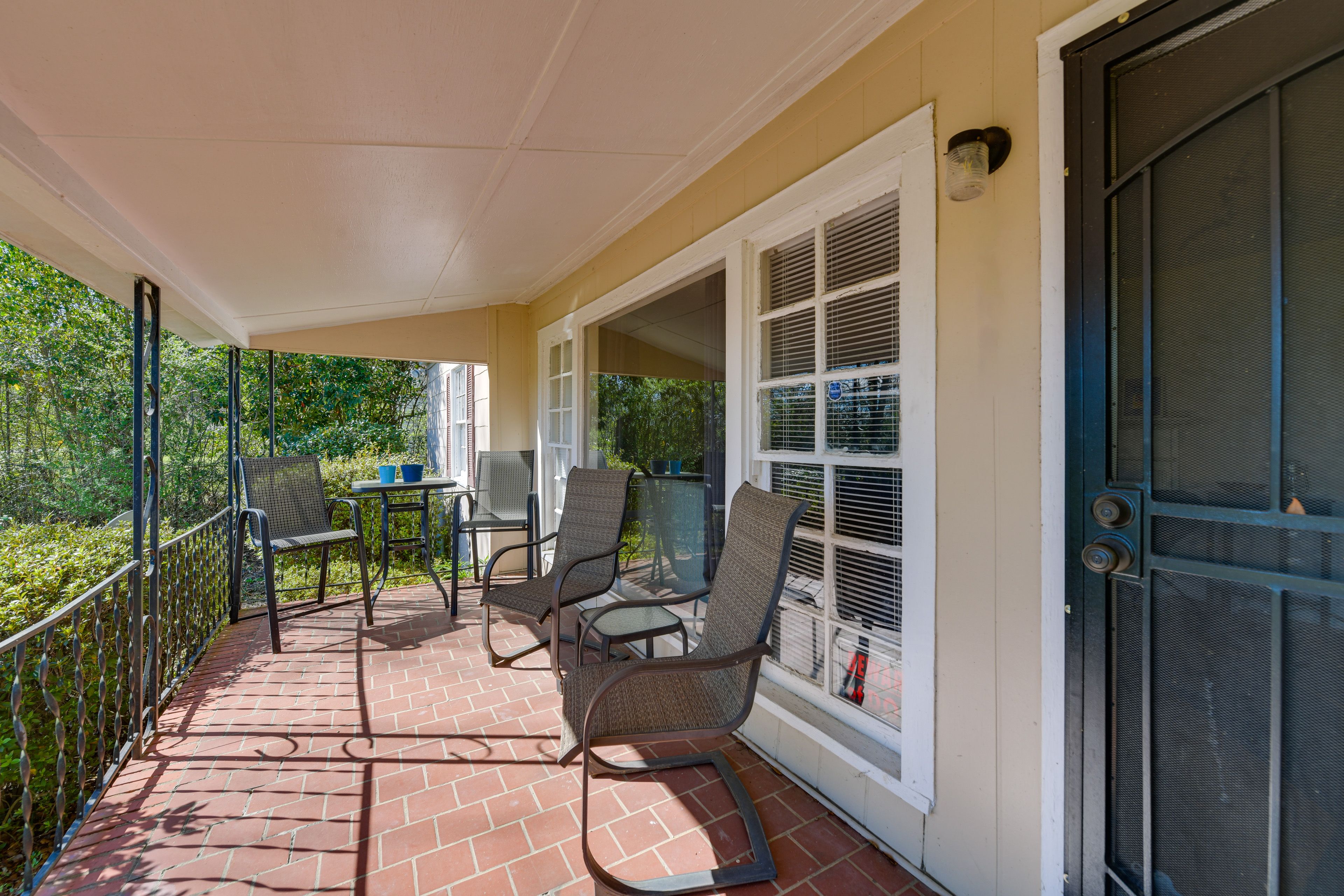 Entryway