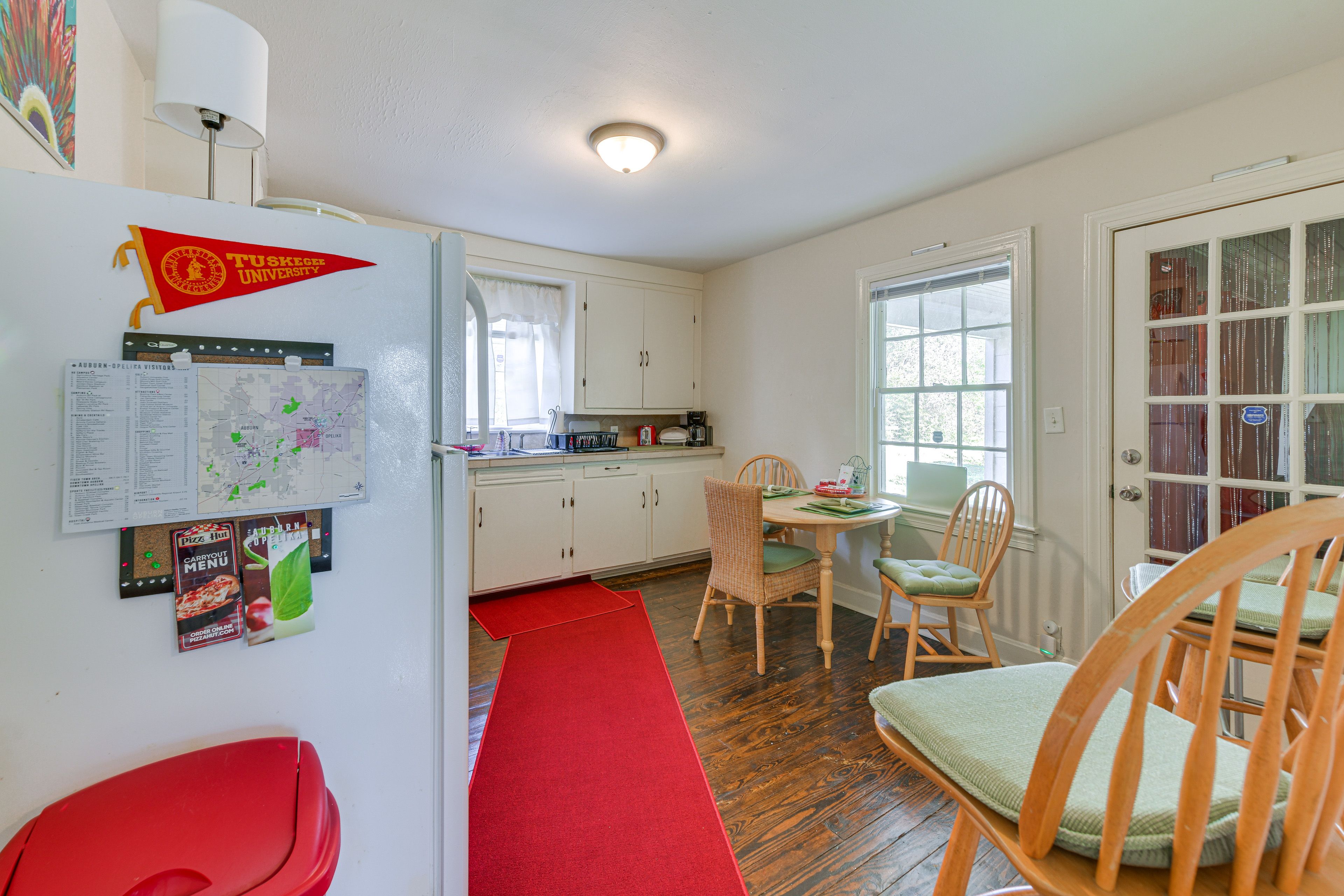 Kitchen | Cooking Basics | Drip Coffee Maker | Toaster
