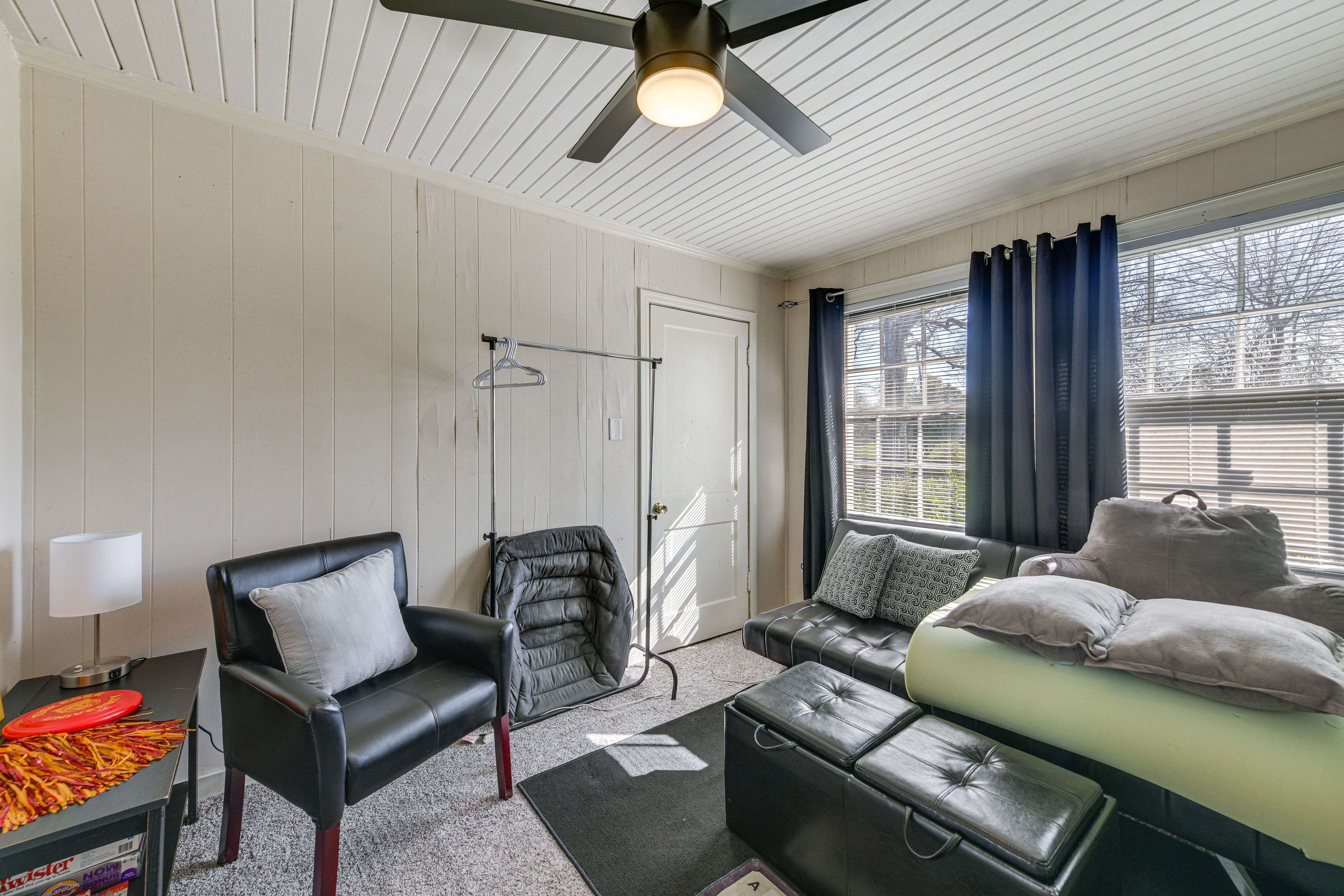 Bedroom 4 | Futon | Air Mattress