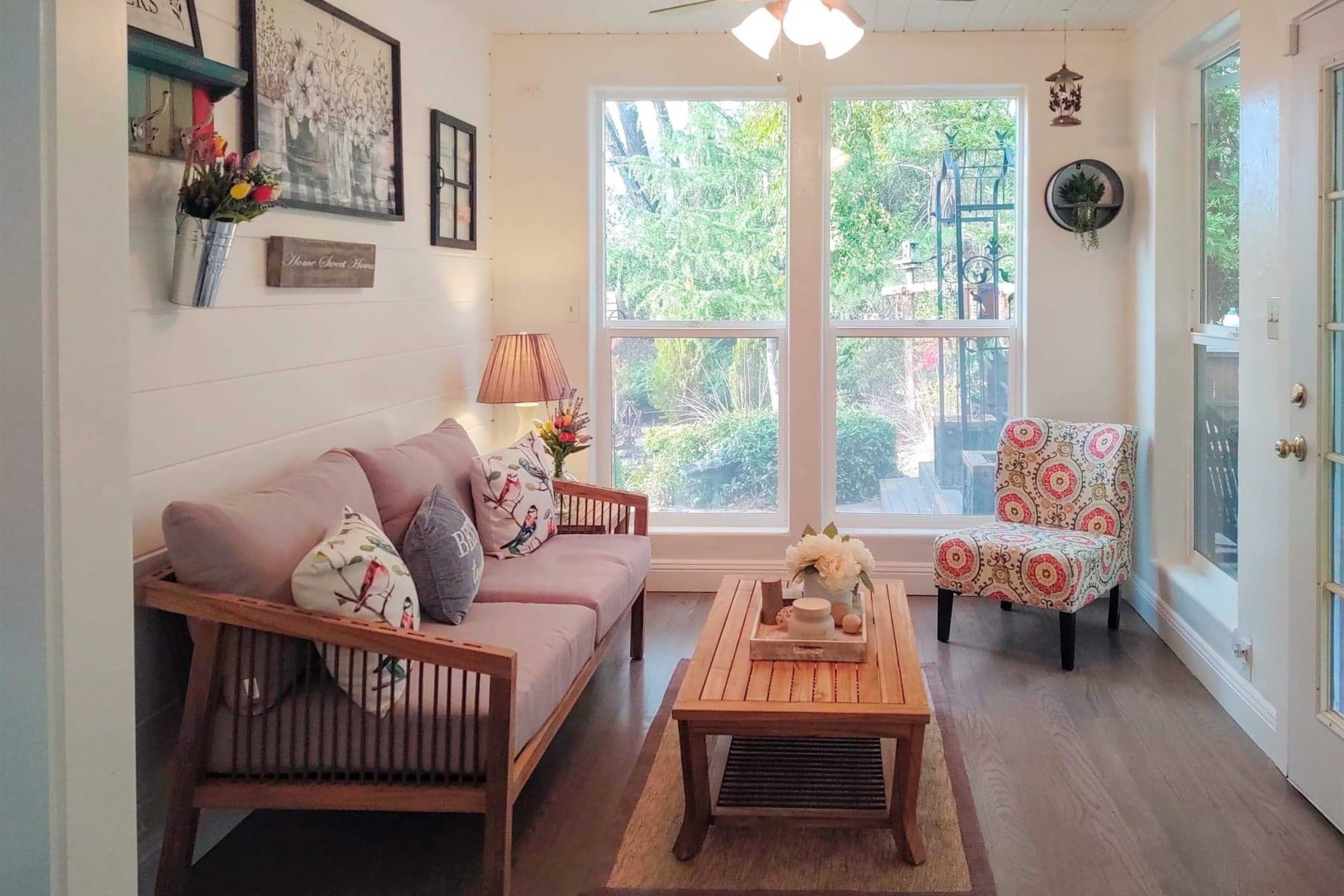 Sunroom