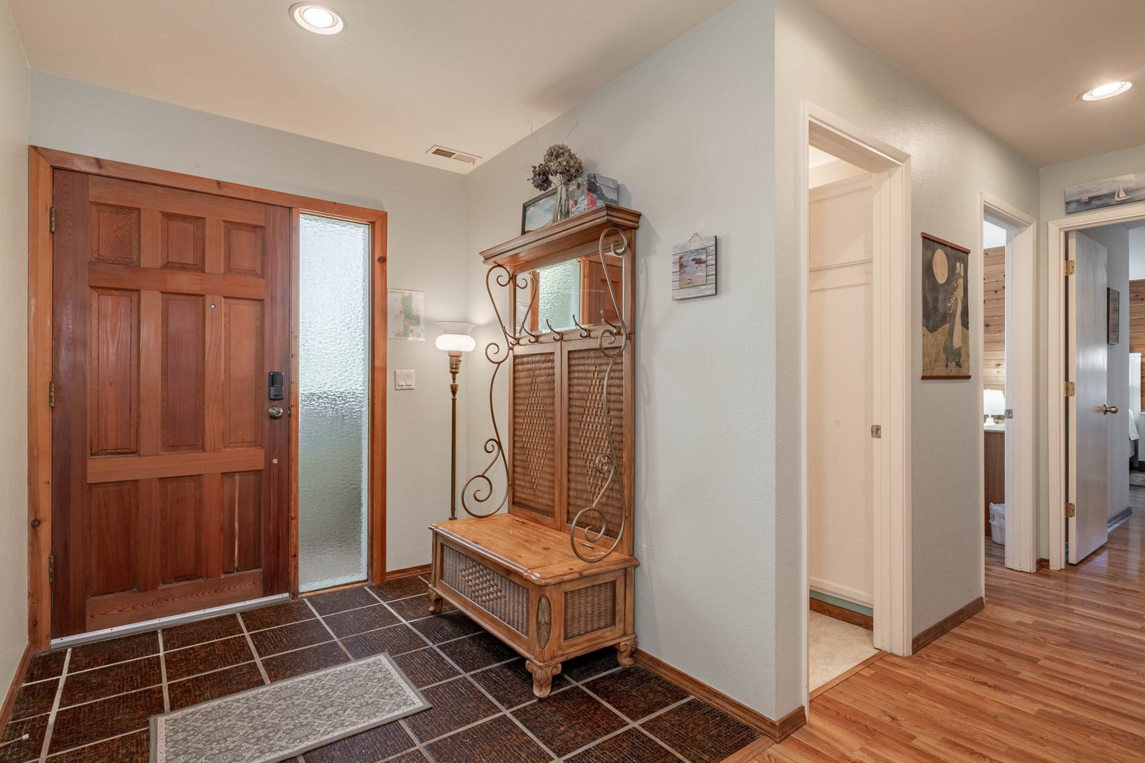 Entryway