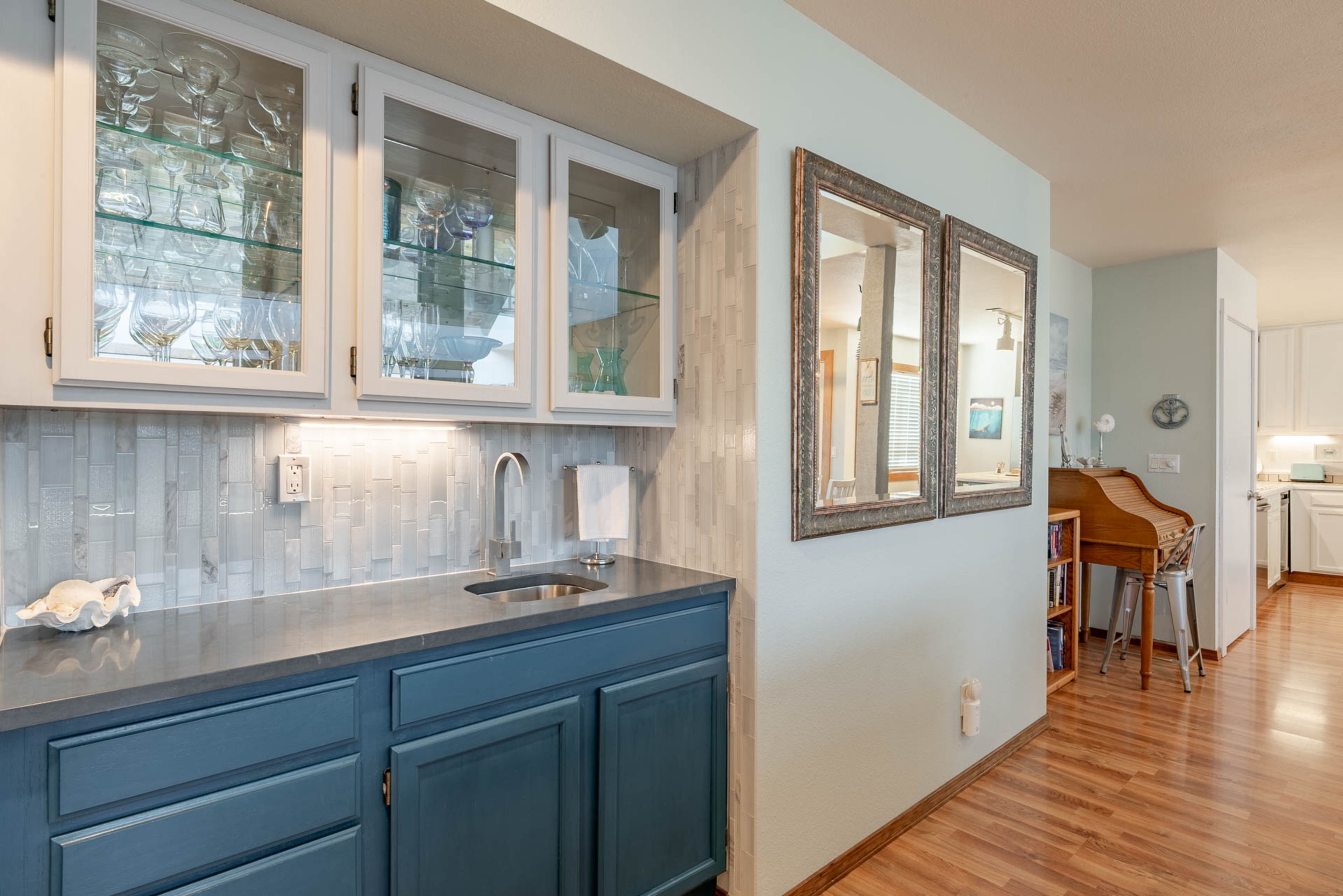 Wet Bar