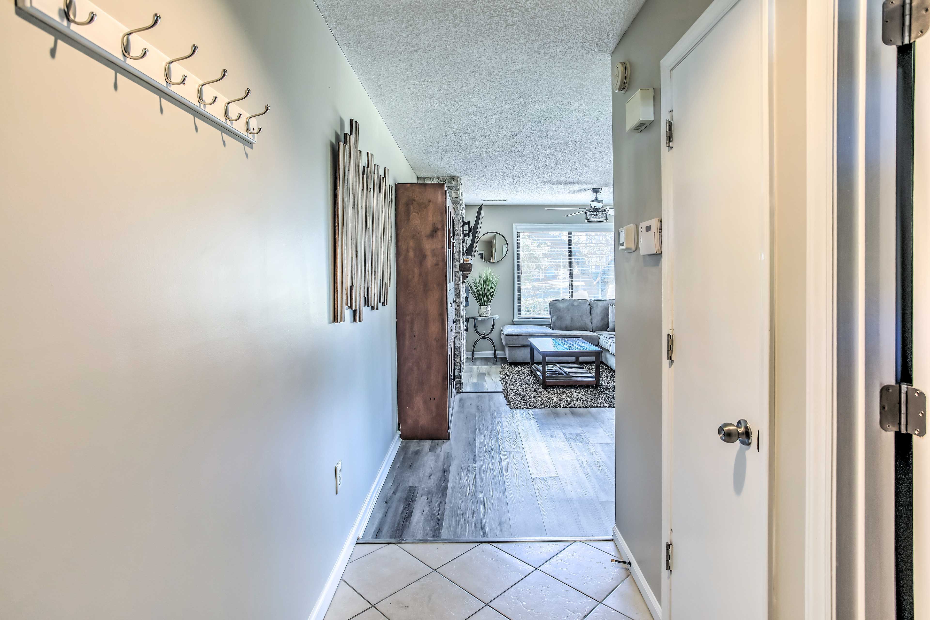 Entryway