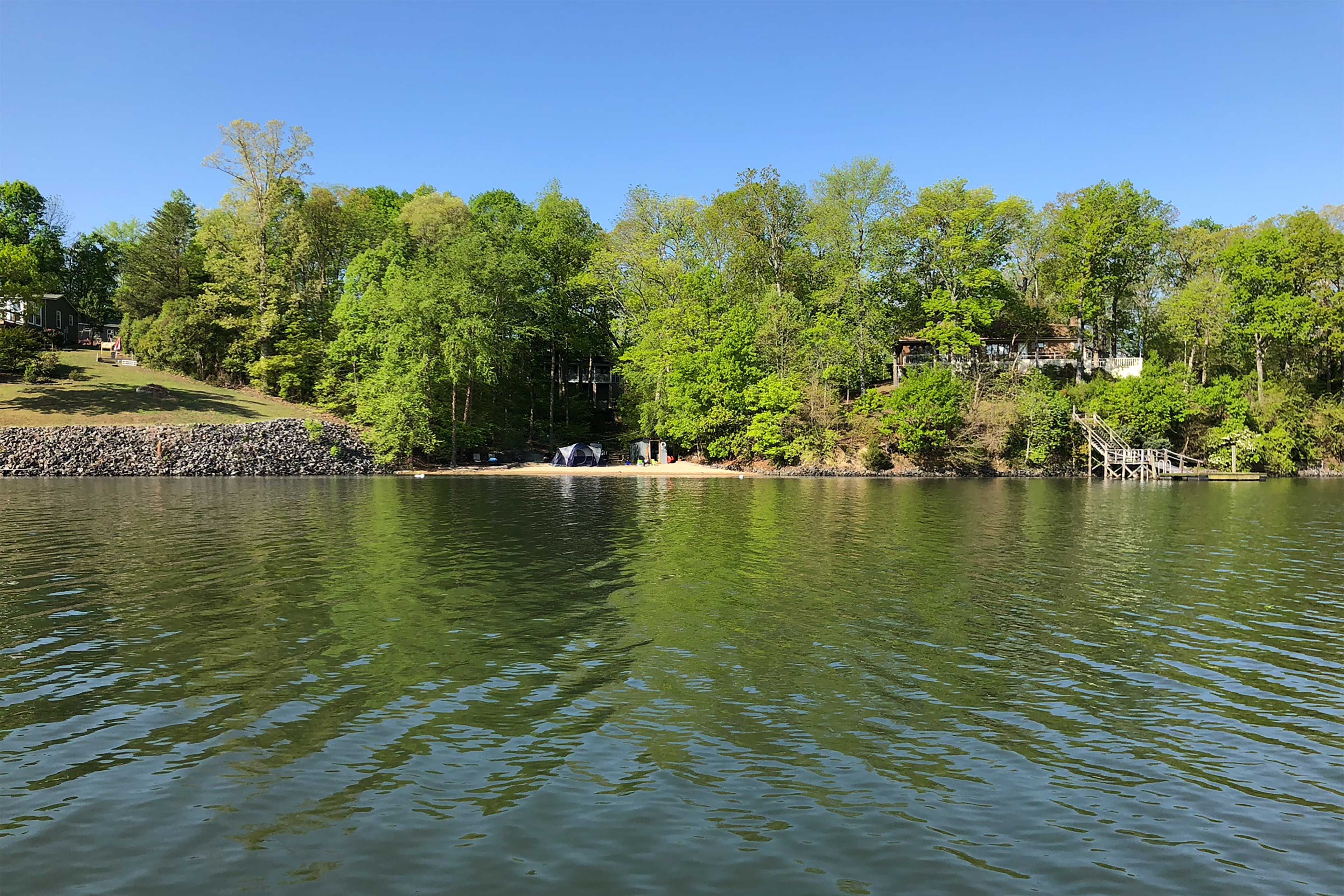 Lake Wylie