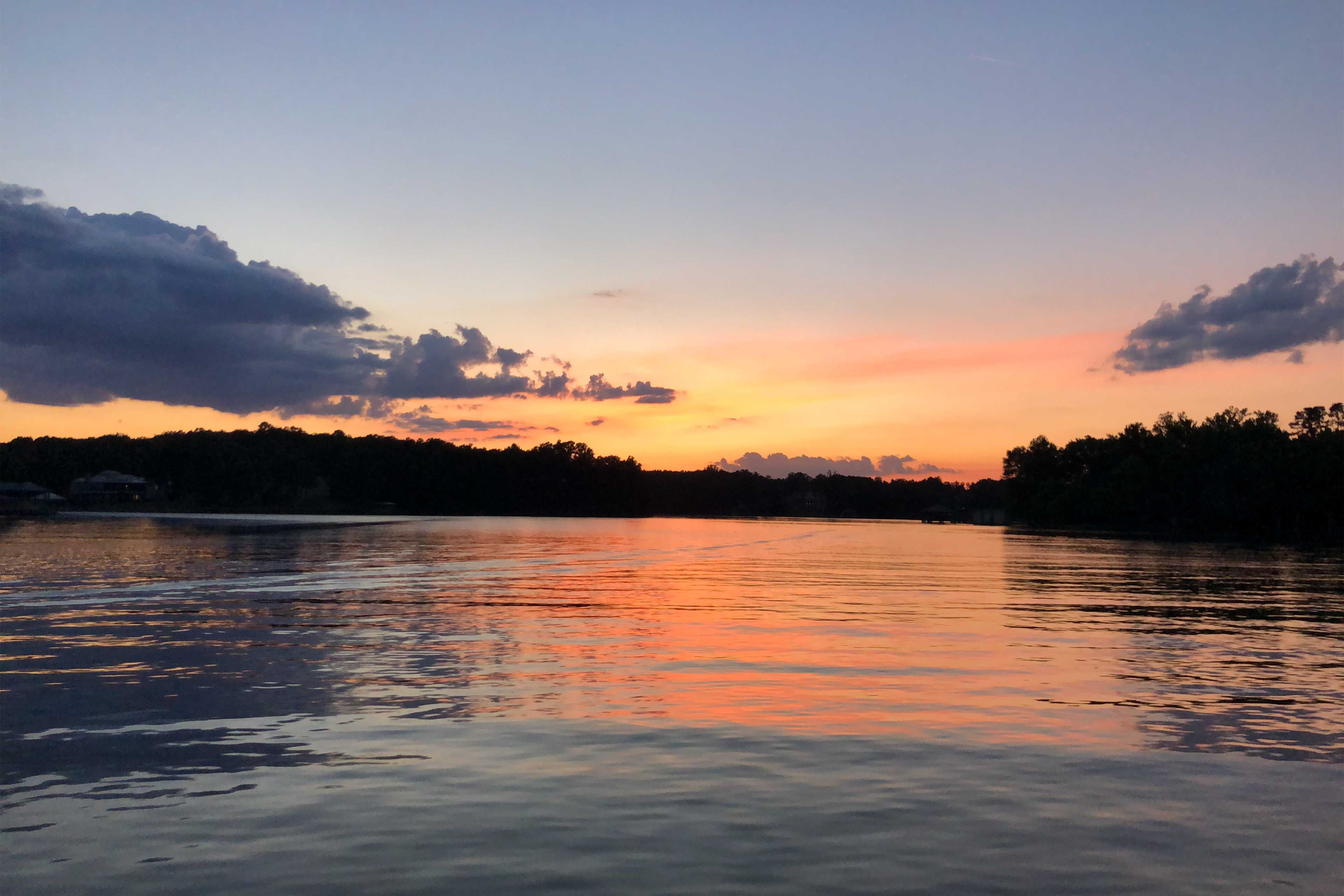 Lake Wylie