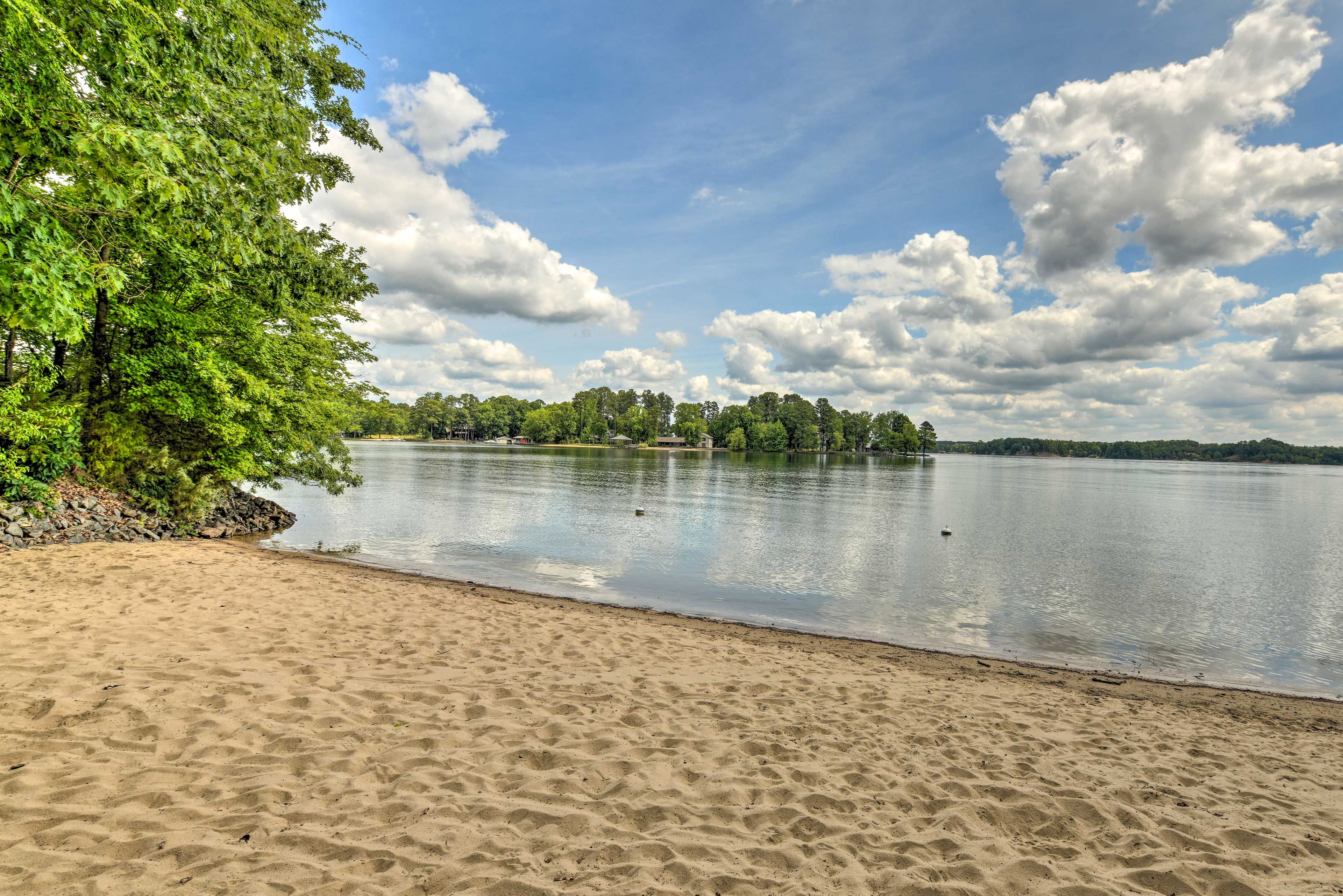 Lake Wylie