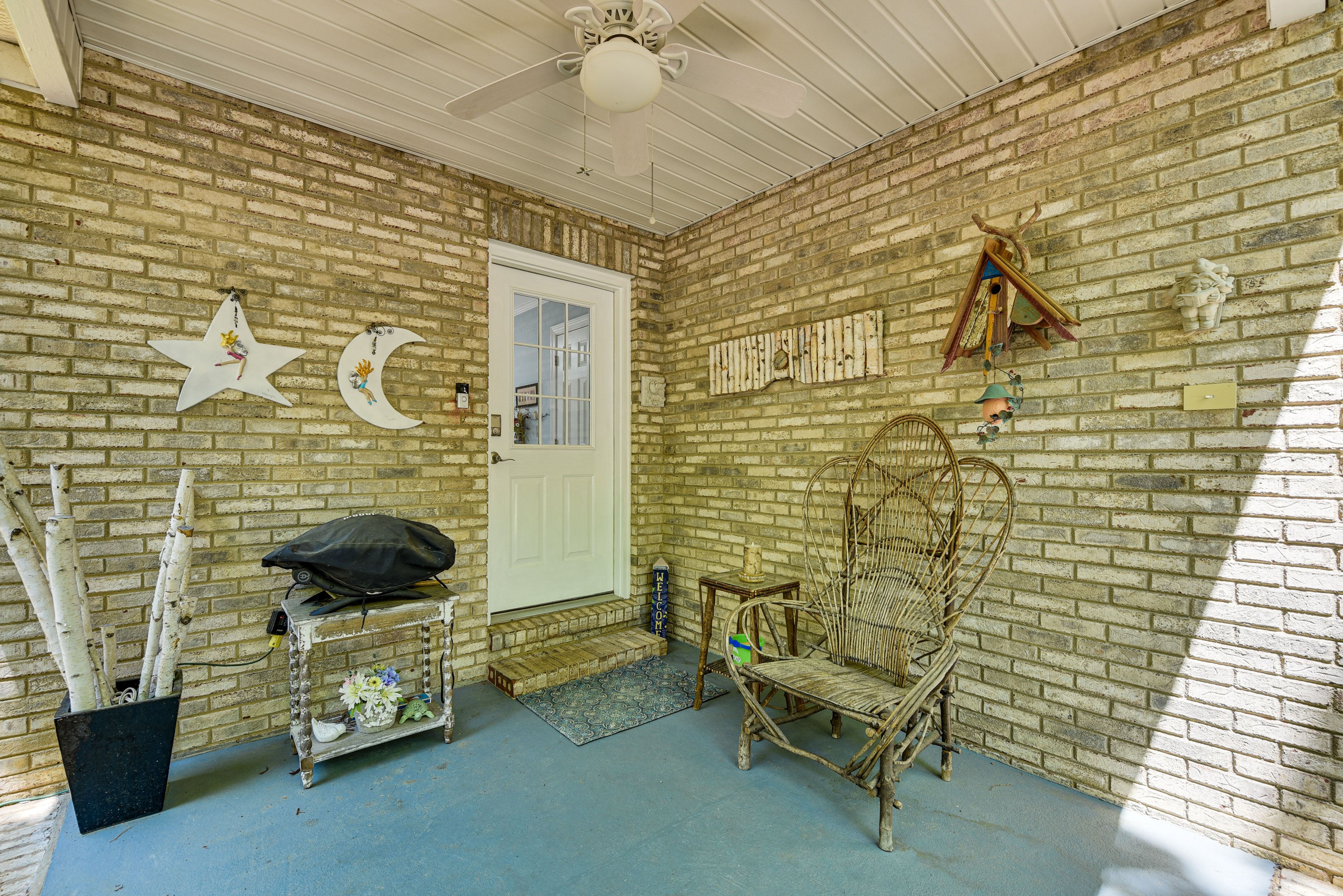 Entryway
