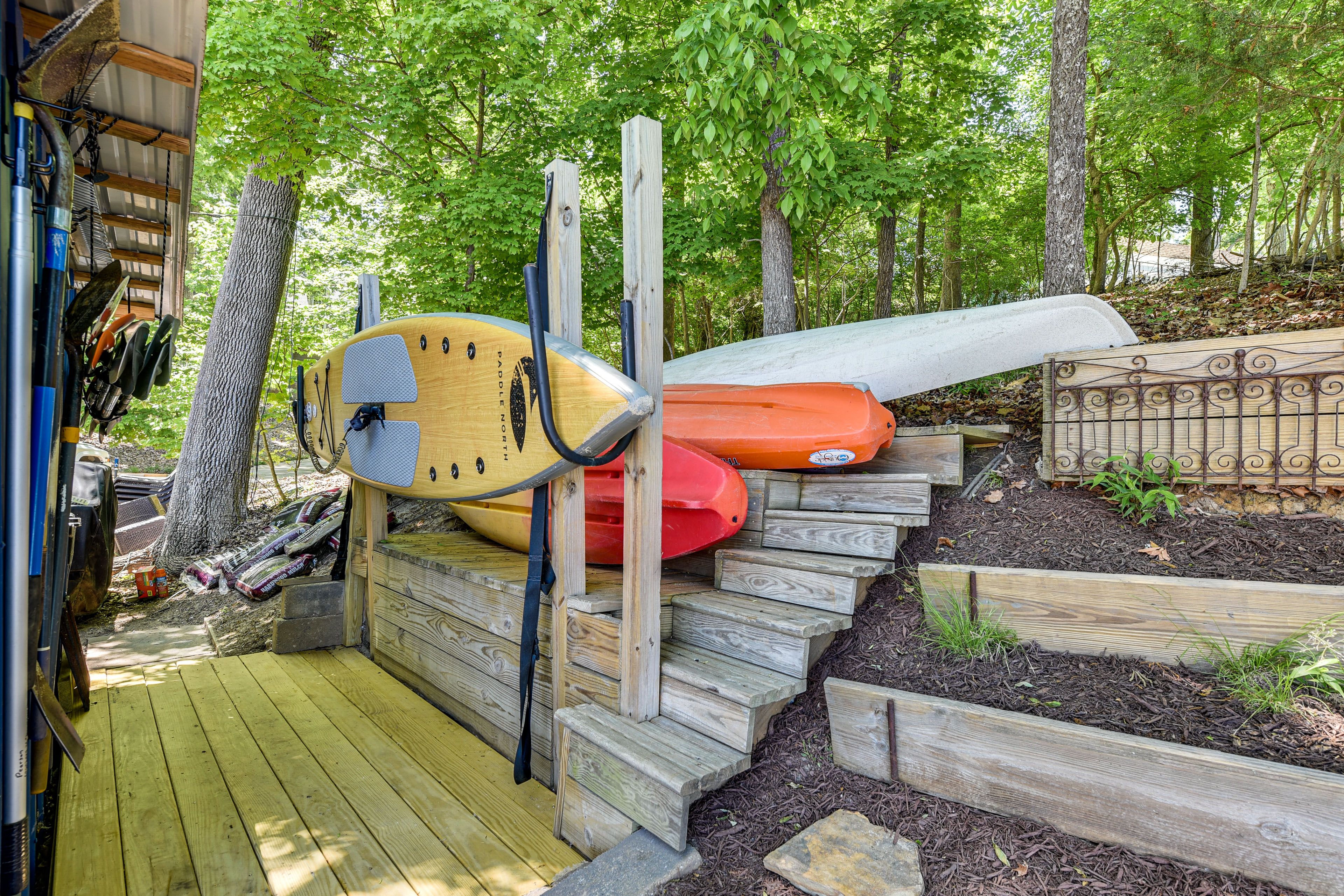 Outdoor Supplies