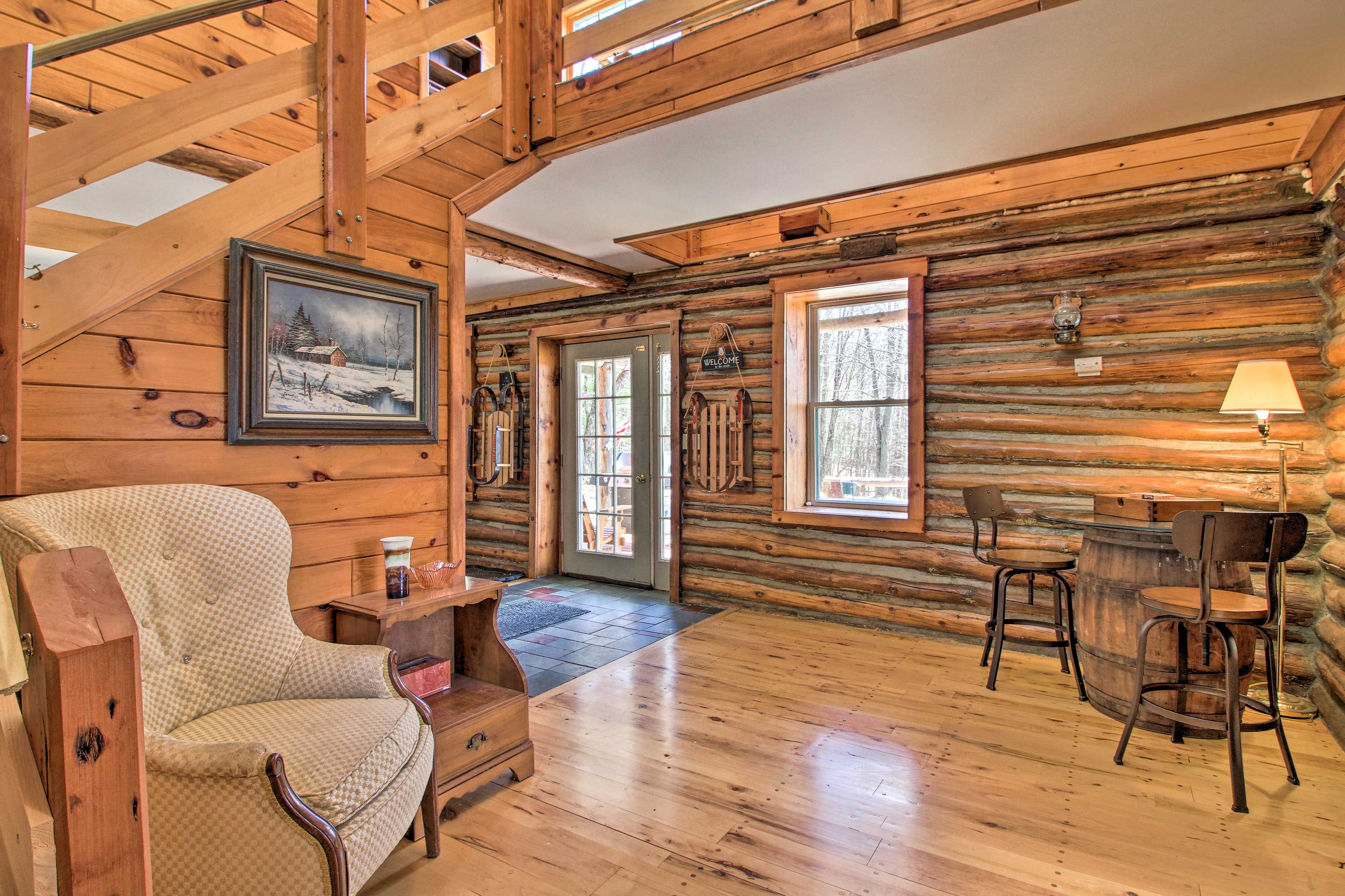 Entryway
