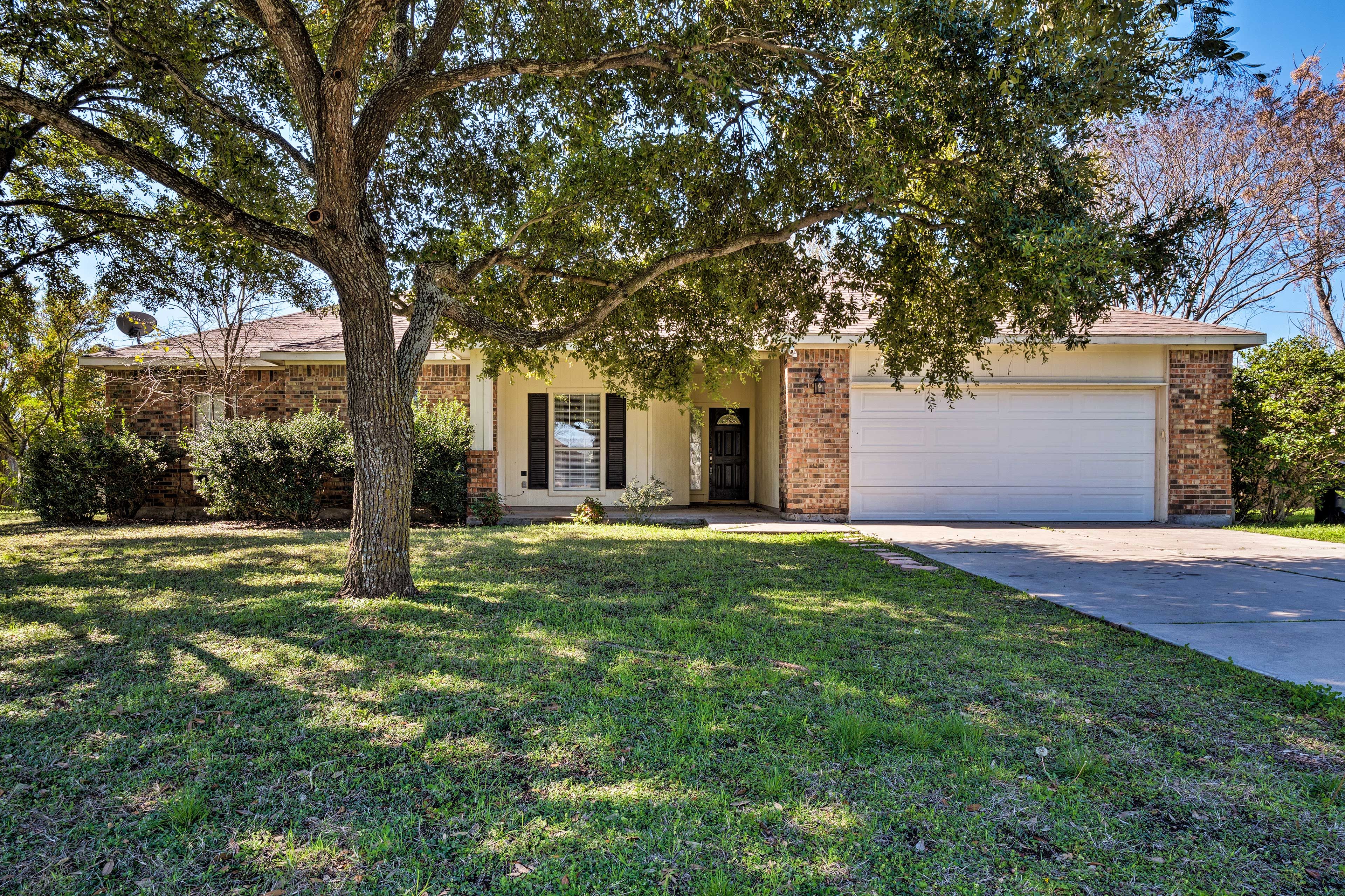 Make this vacation rental as your next family getaway.