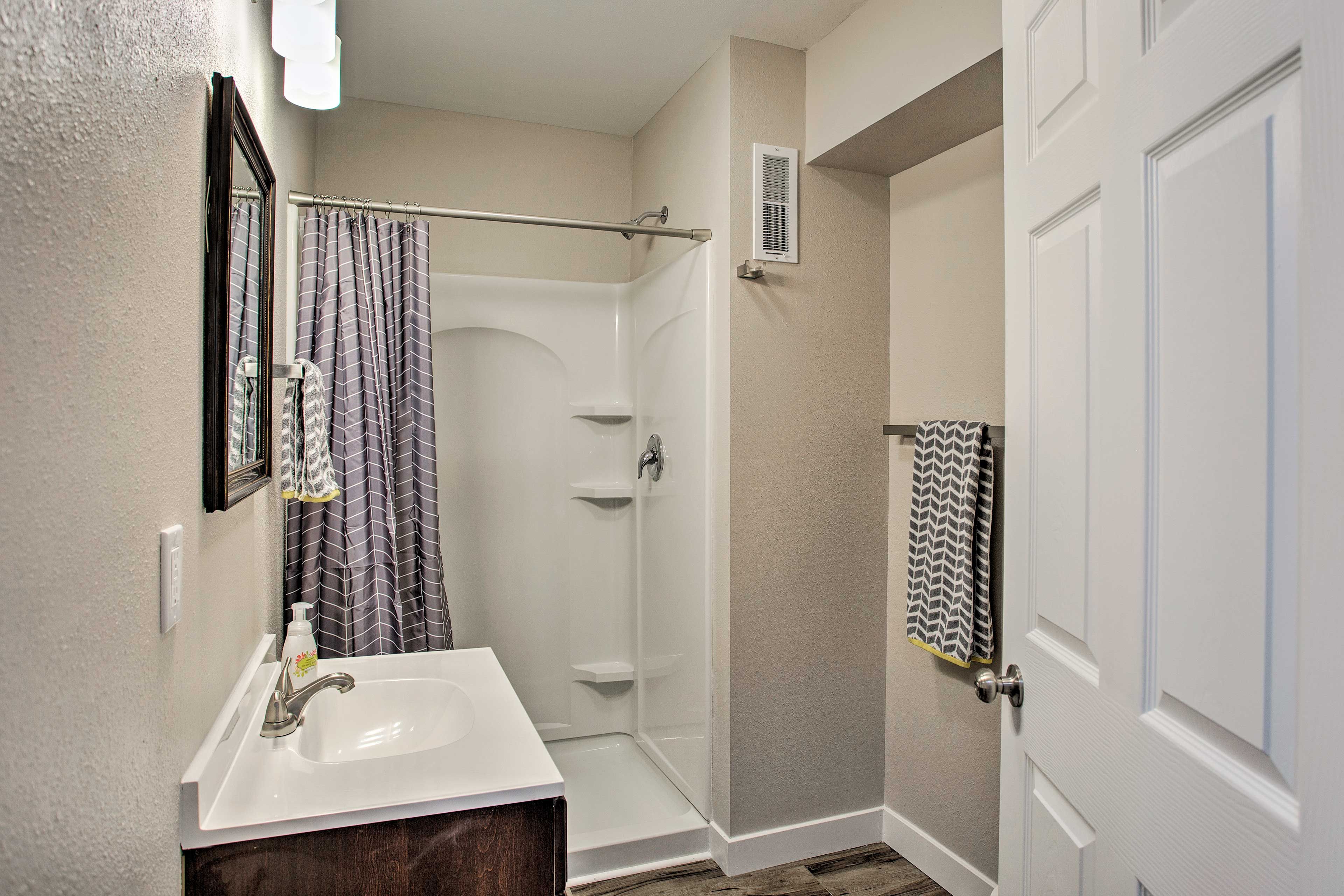 Bathroom 2