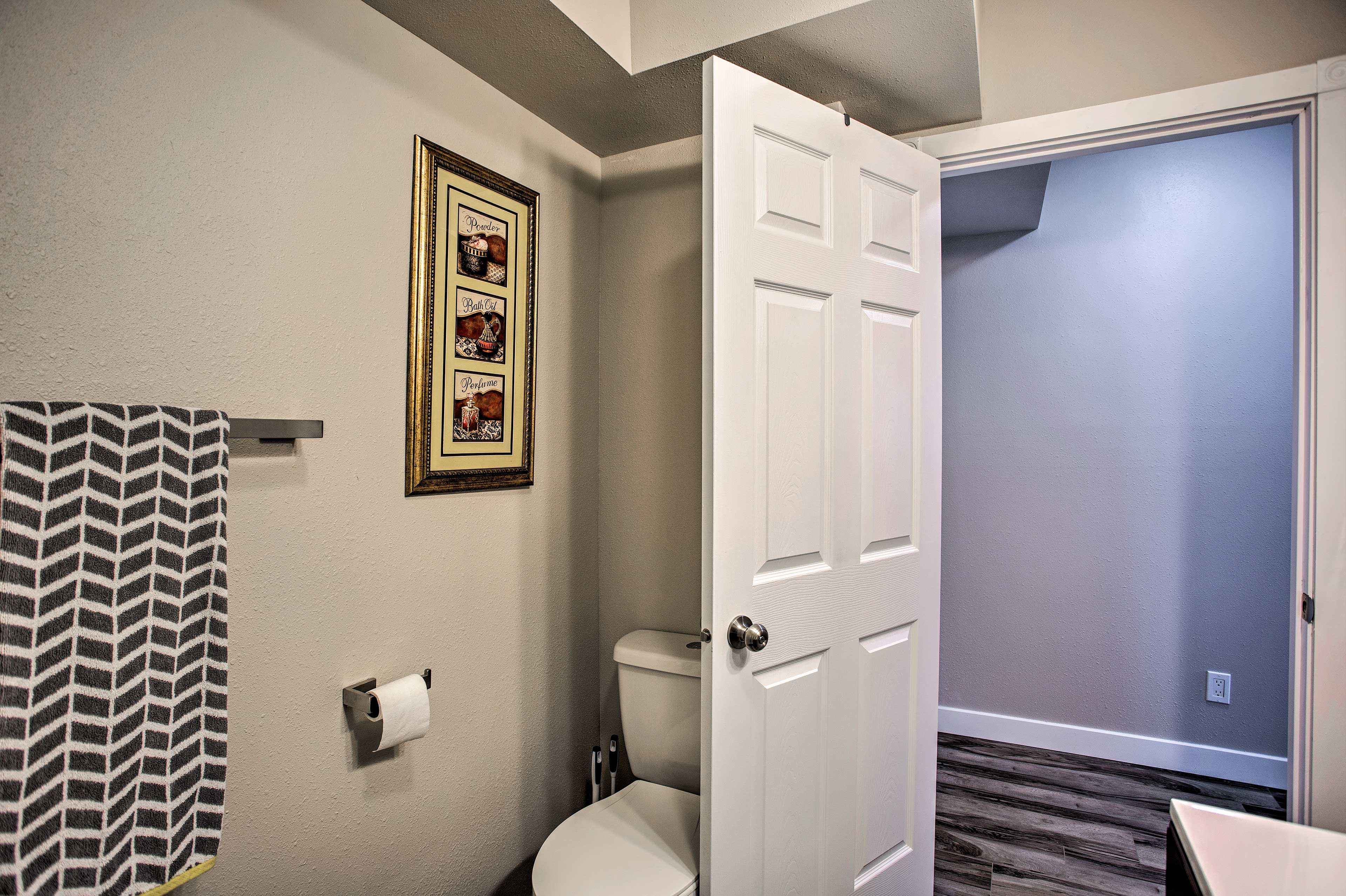 Bathroom 2