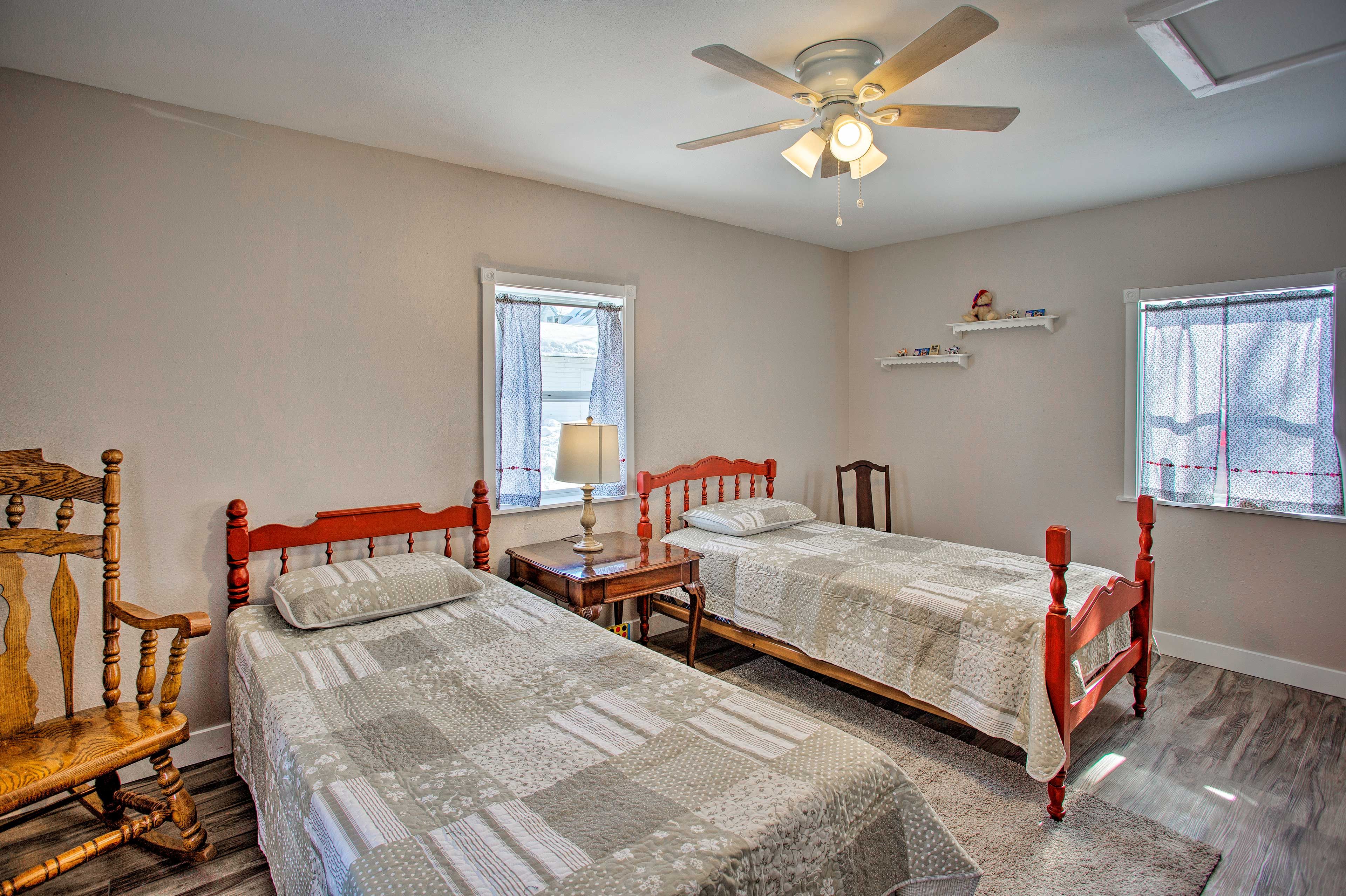 Bedroom 2
