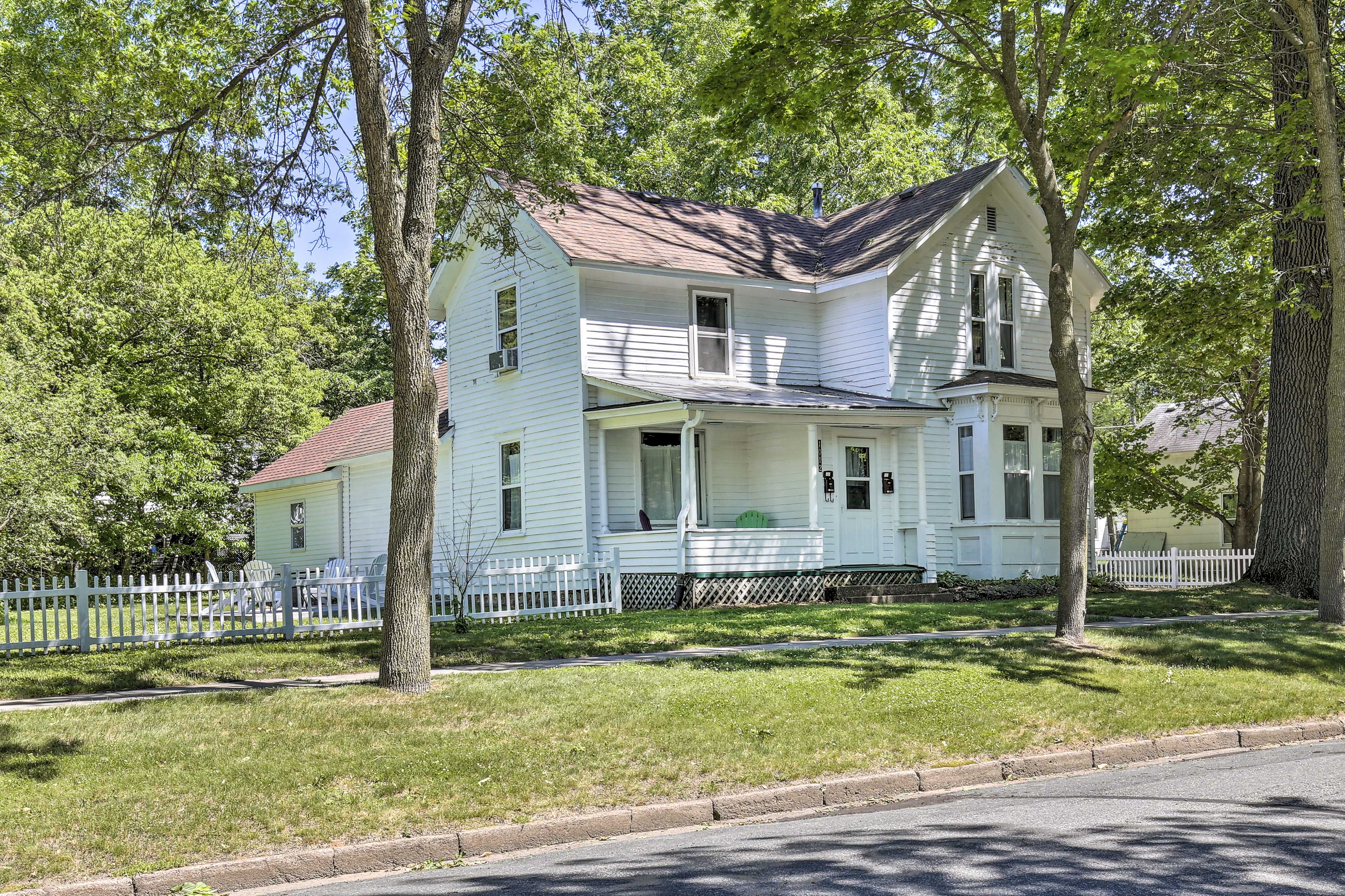 Home Exterior
