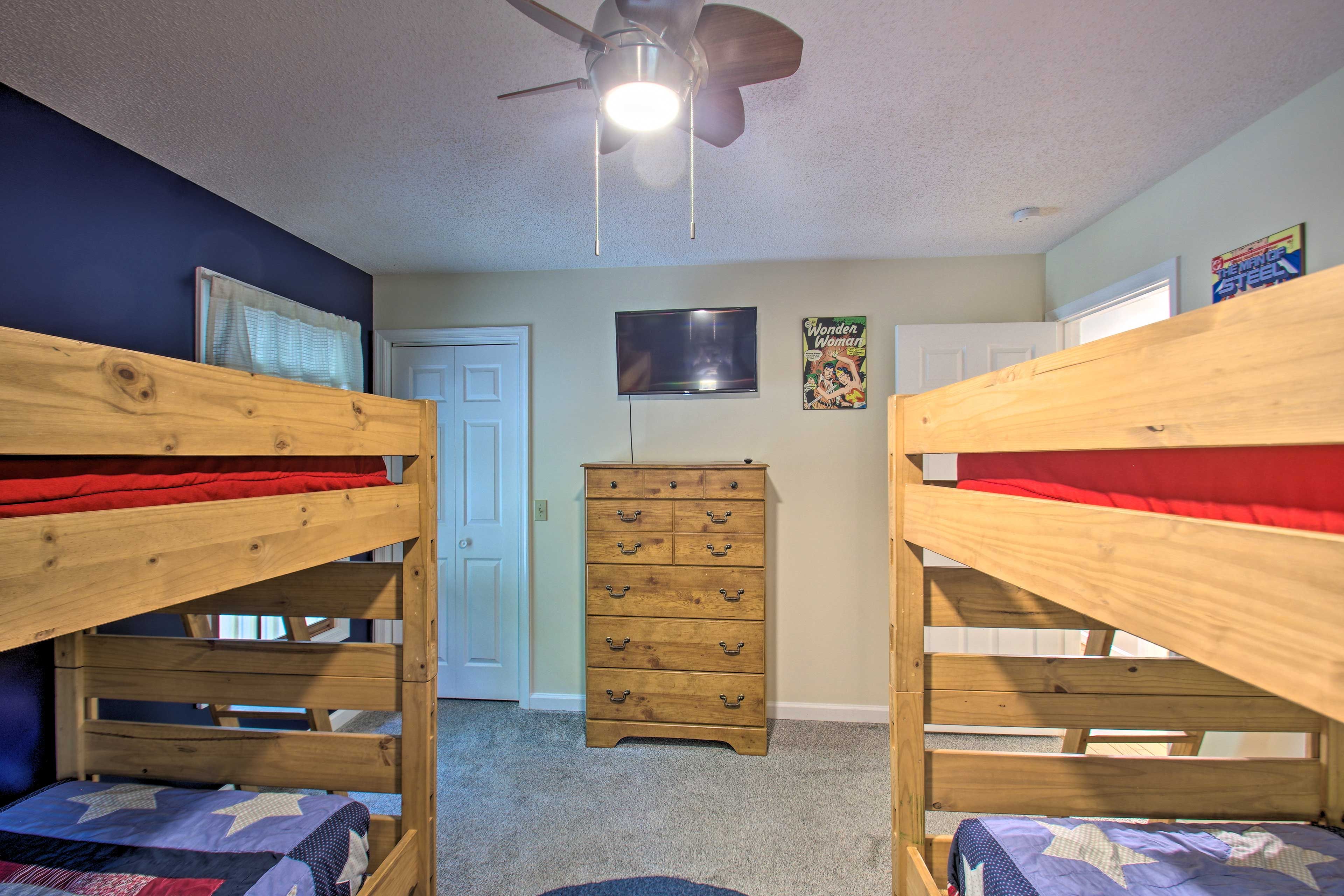 Bedroom 2