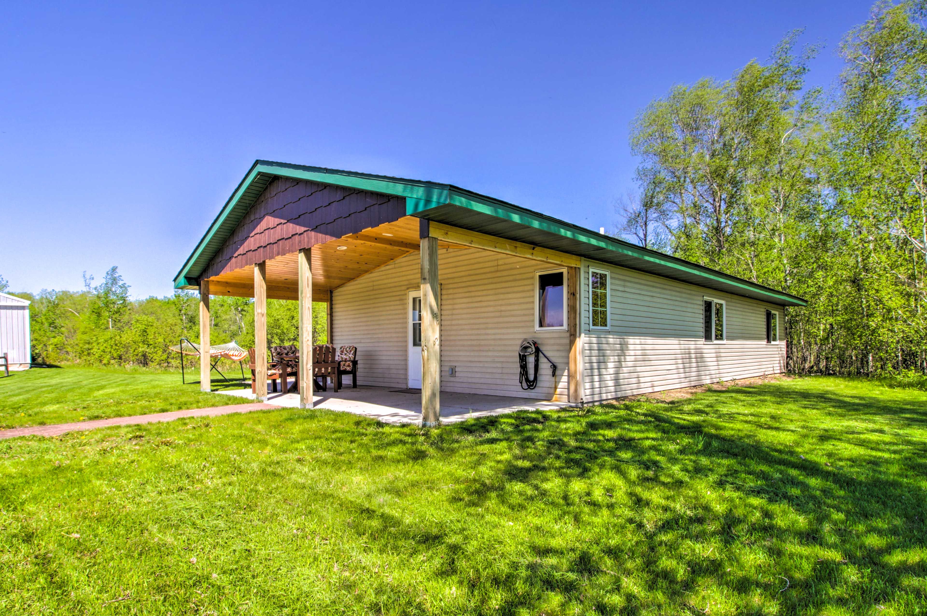 Property Exterior