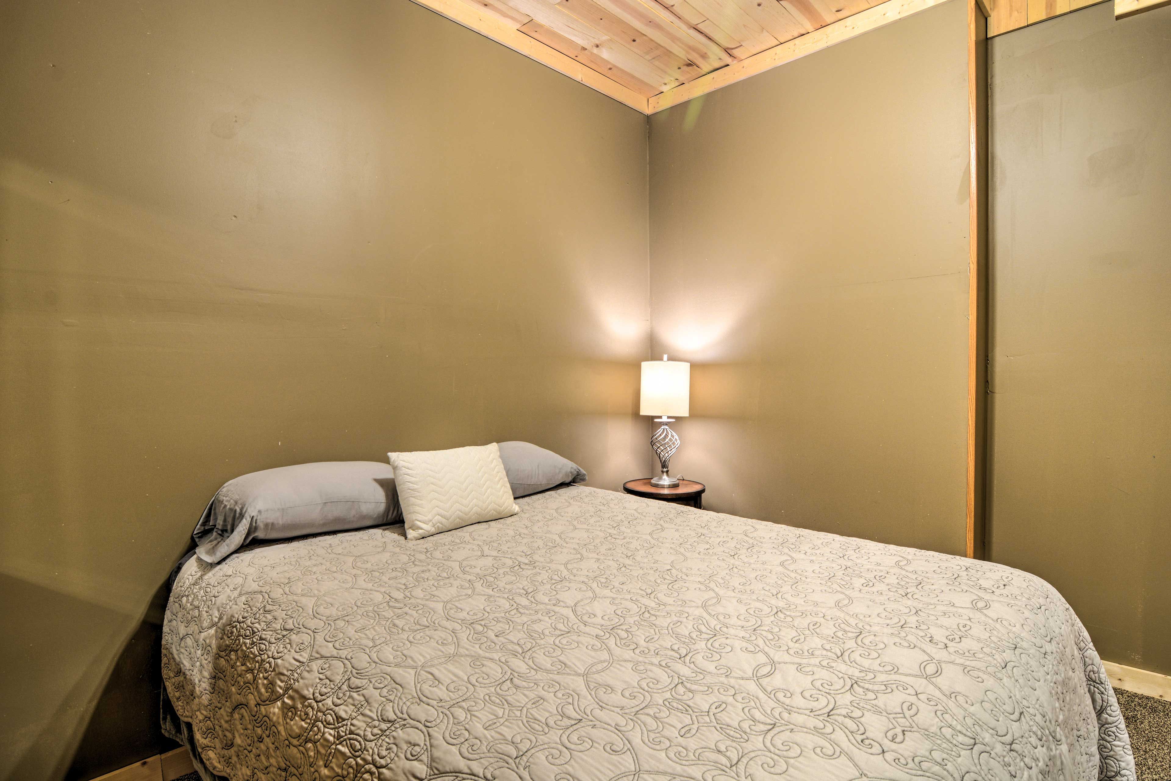 Bedroom 1