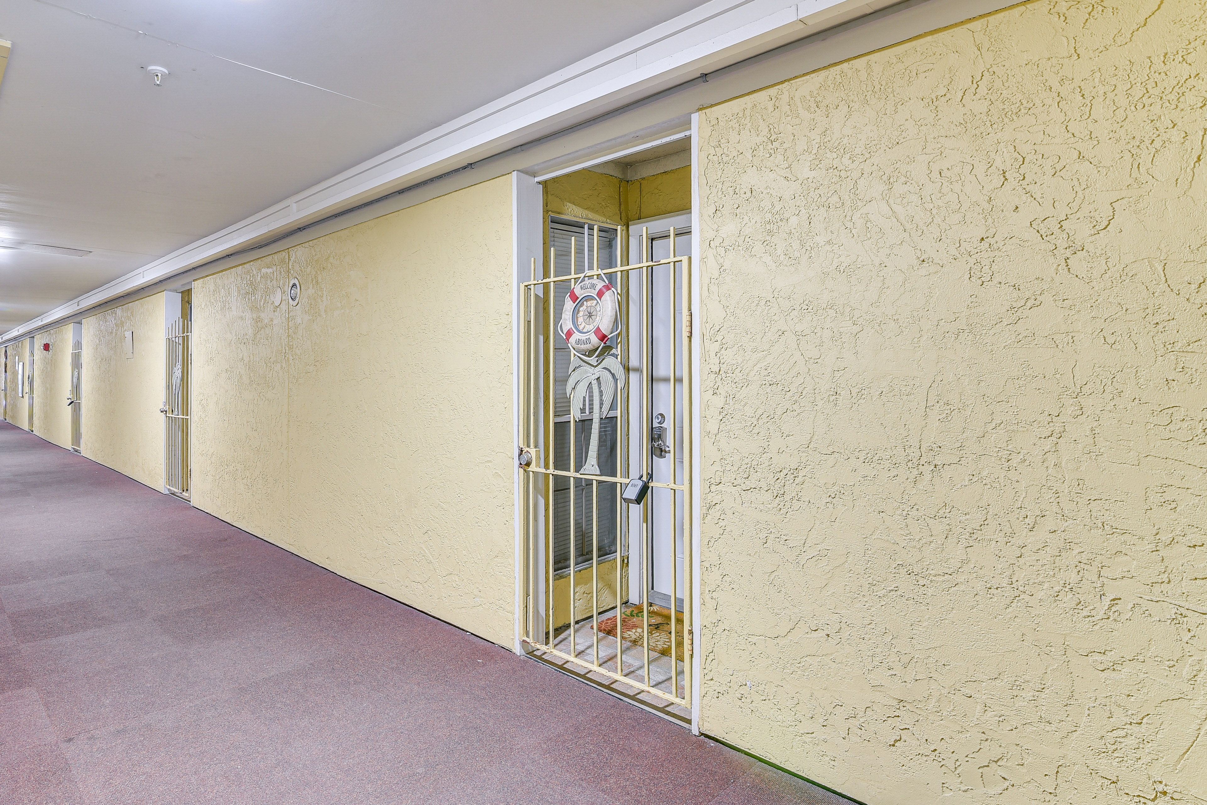 Entryway