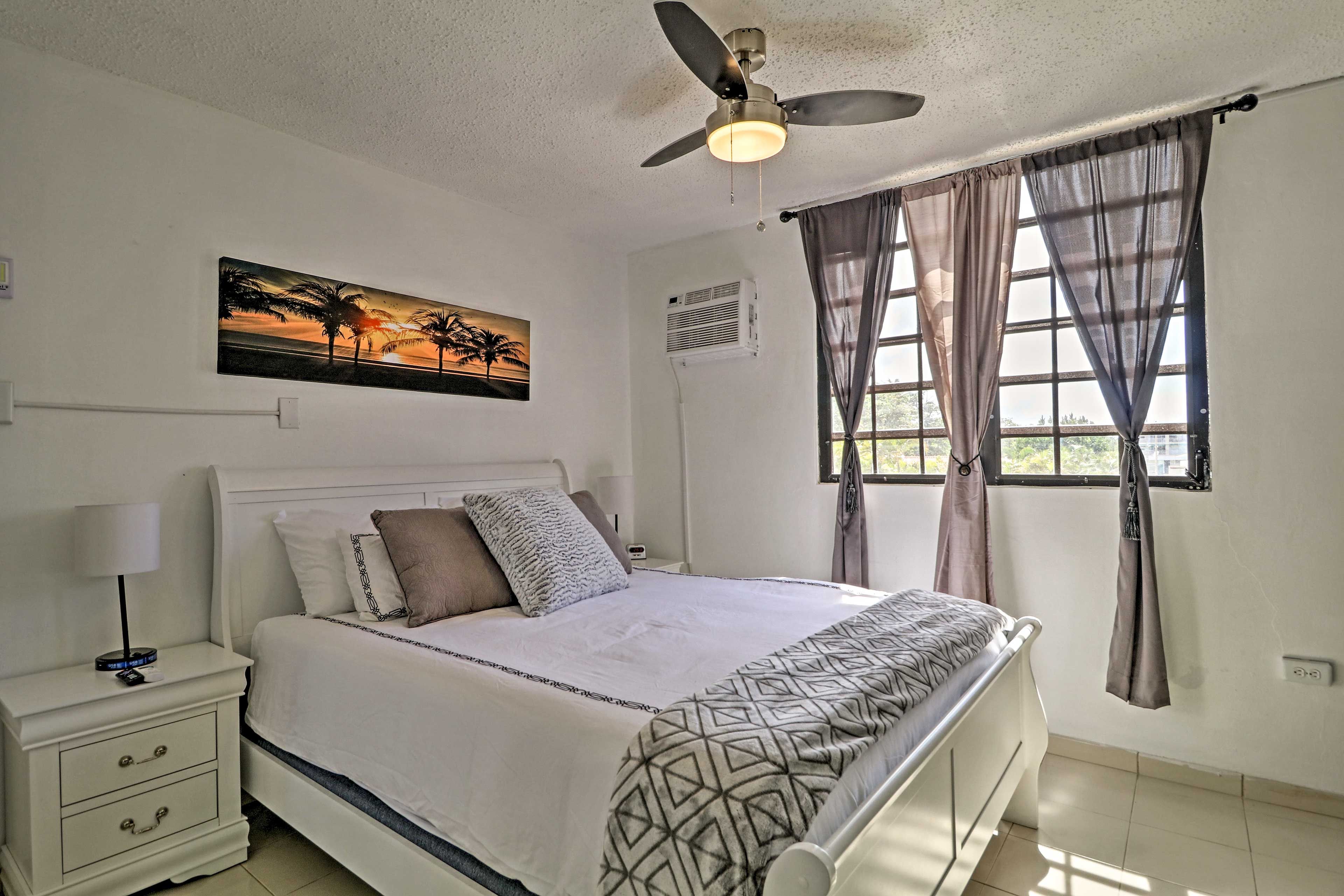 Bedroom 1
