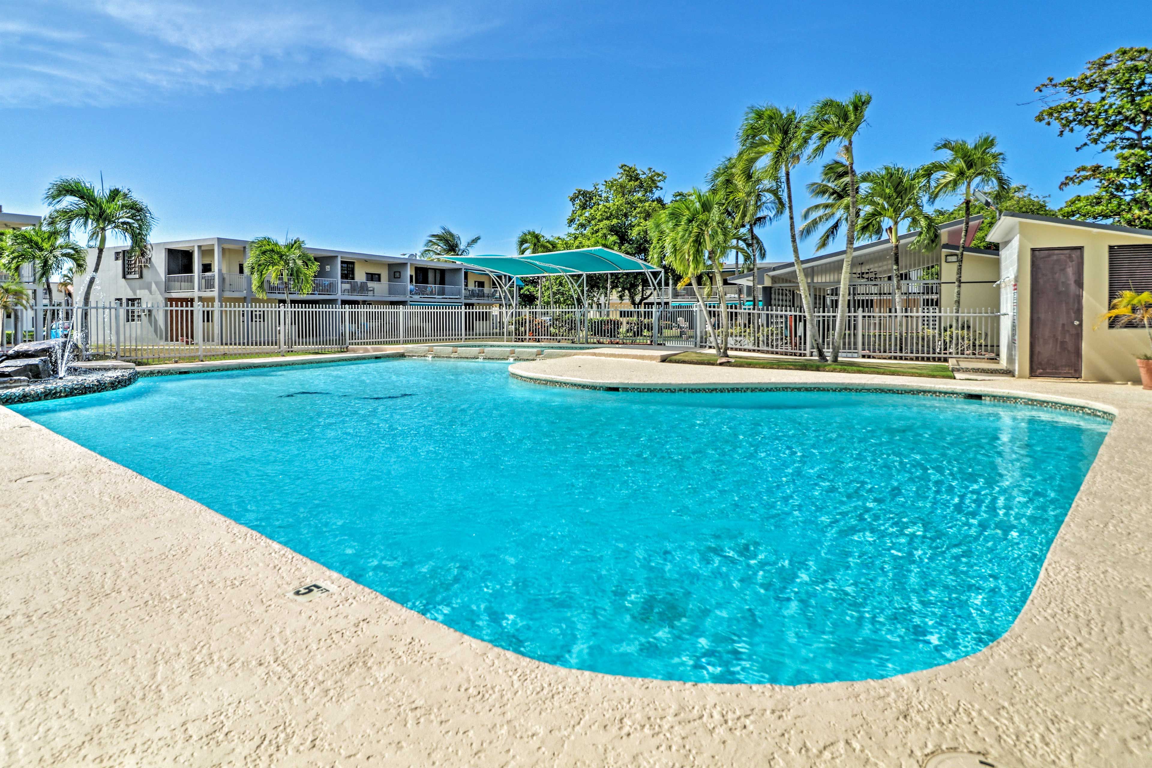 Community Amenities