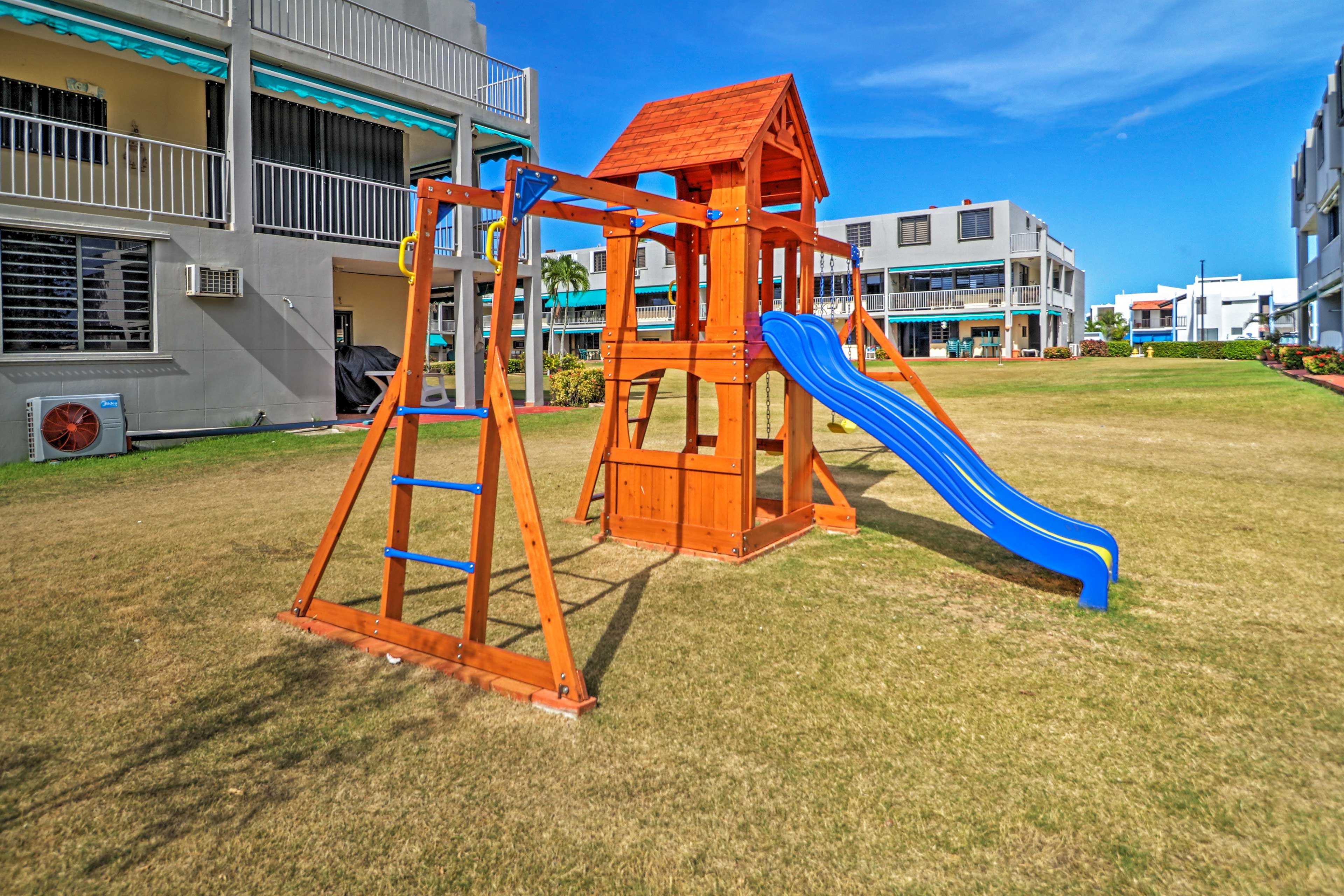 Community Amenities