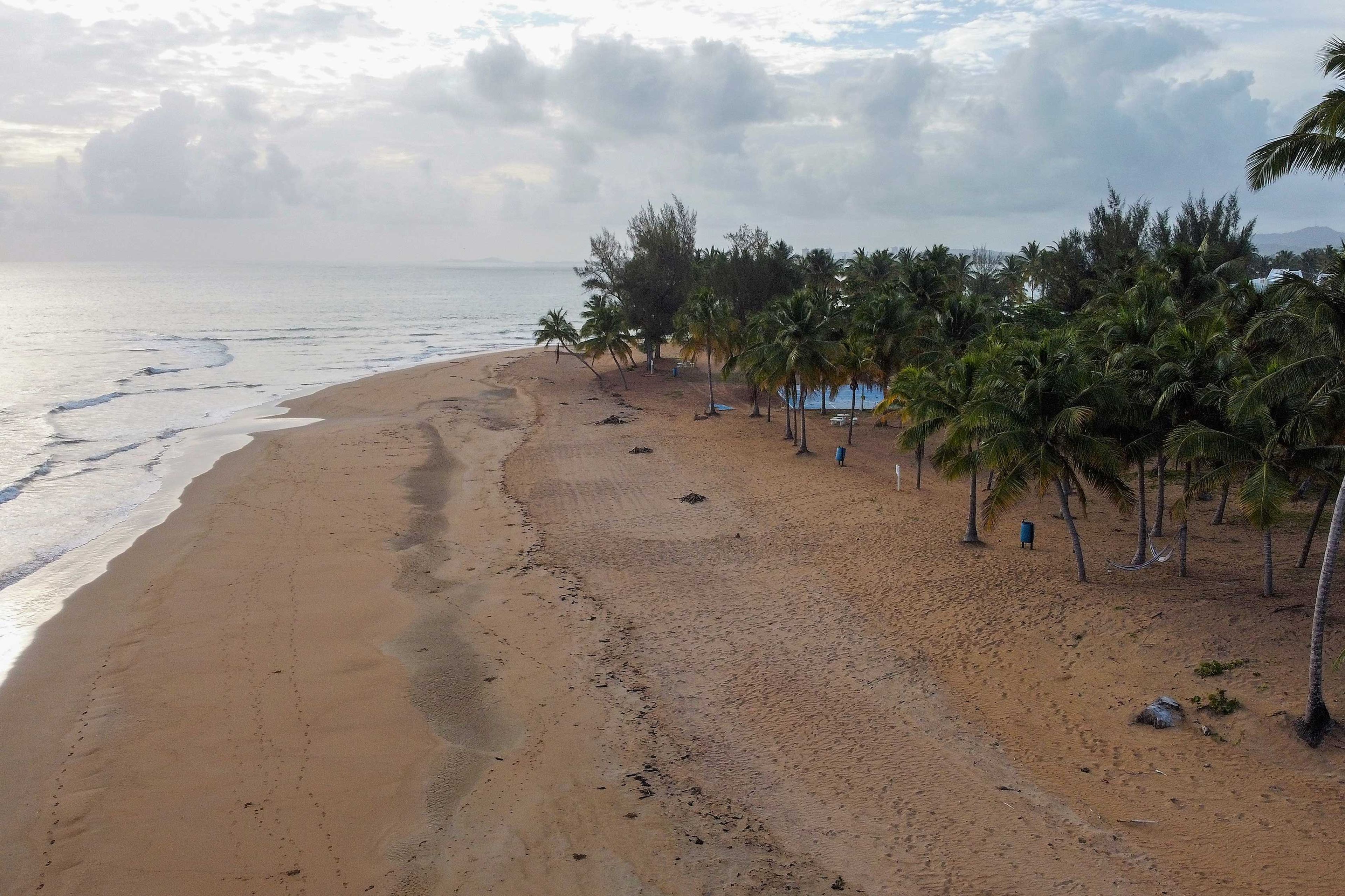On-Site Beach Access
