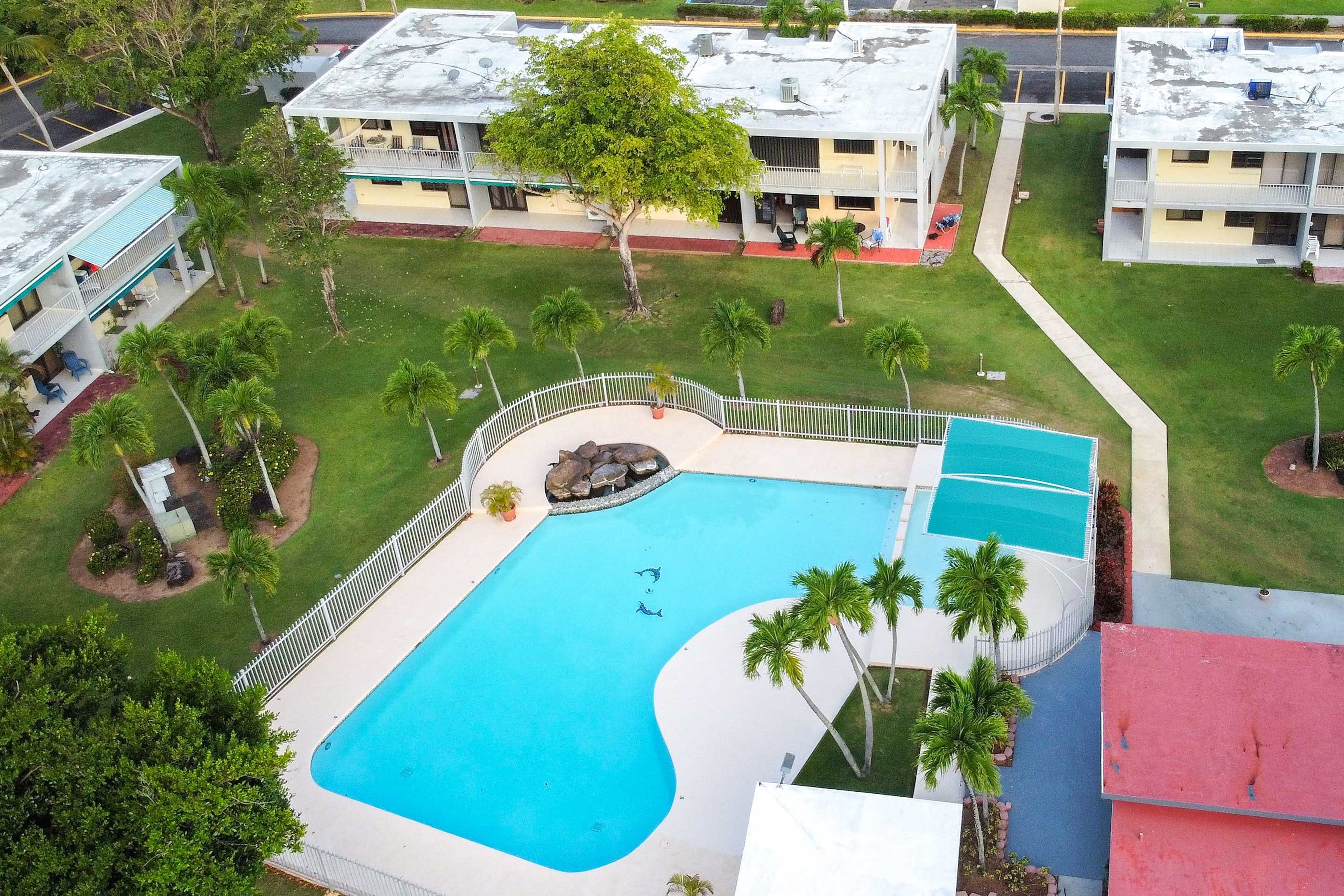 Community Amenities
