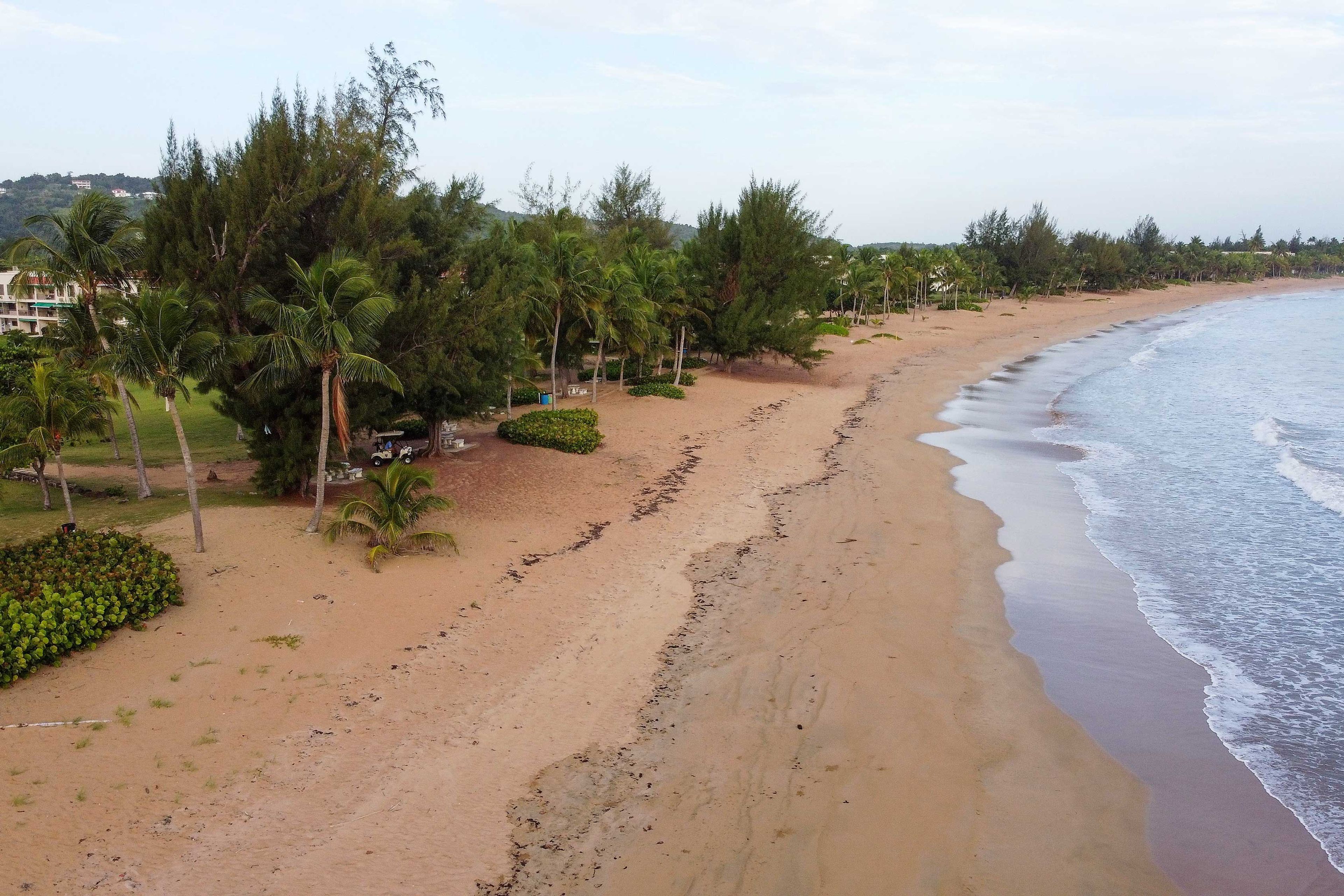On-Site Beach Access